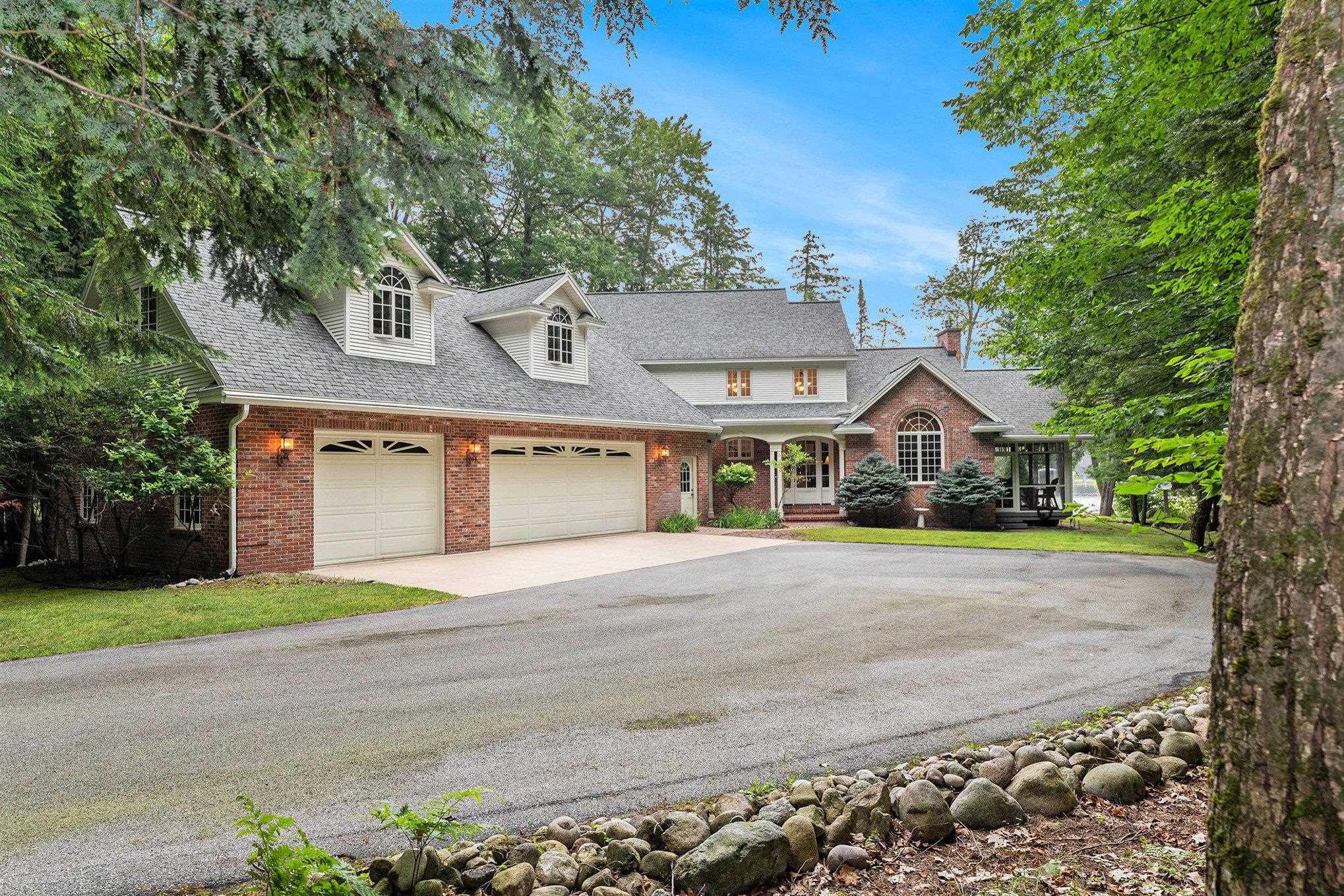 13433 Torch River Road UNIT&nbsp;Lot: A, Rapid City, MI, 49679