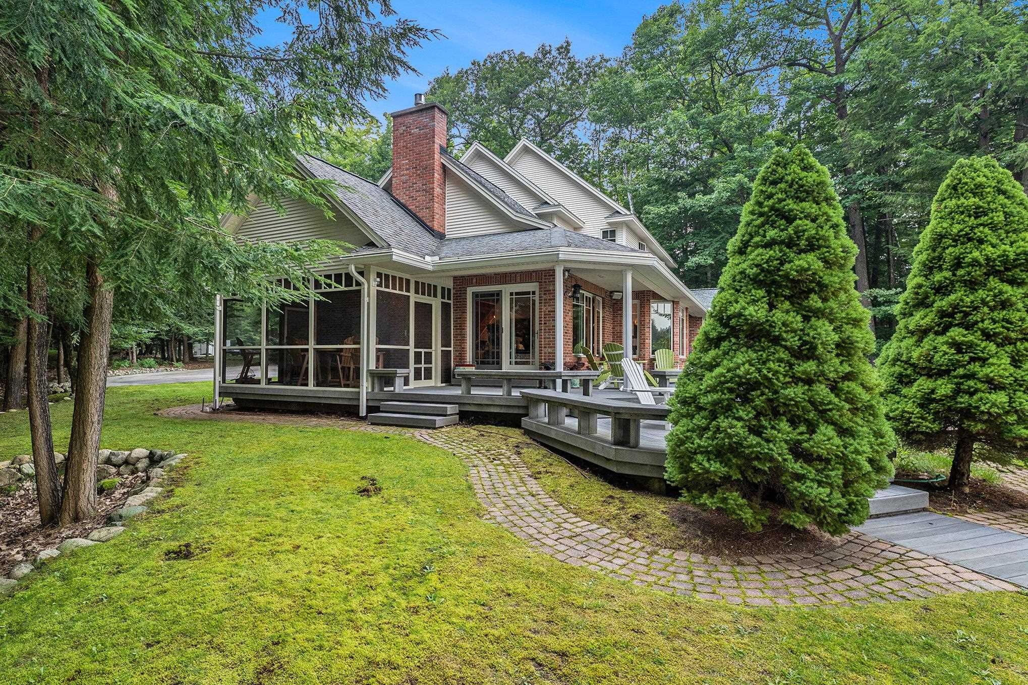 13433 Torch River Road UNIT&nbsp;Lot: A, Rapid City, MI, 49679