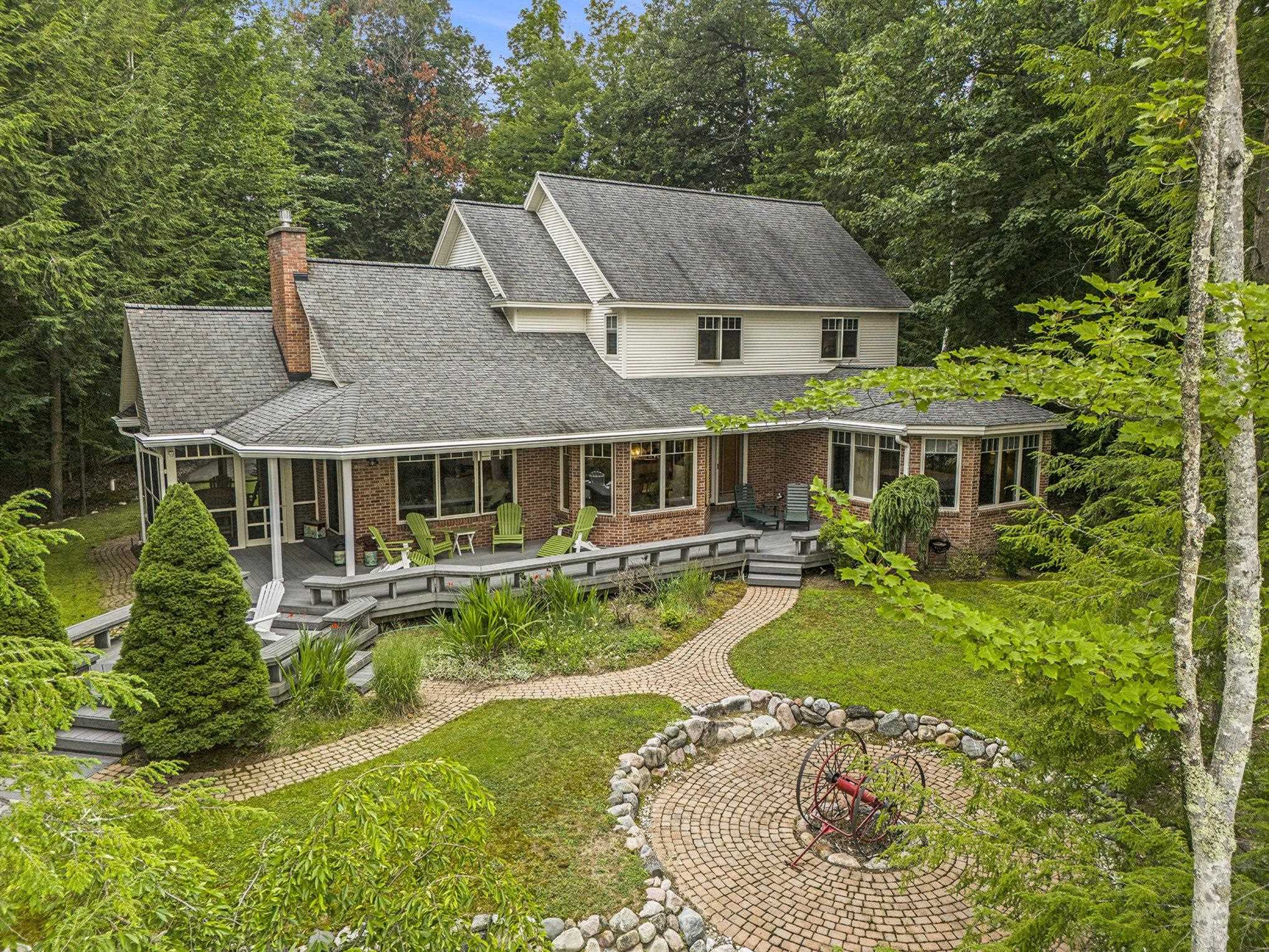 13433 Torch River Road UNIT&nbsp;Lot: A, Rapid City, MI, 49679