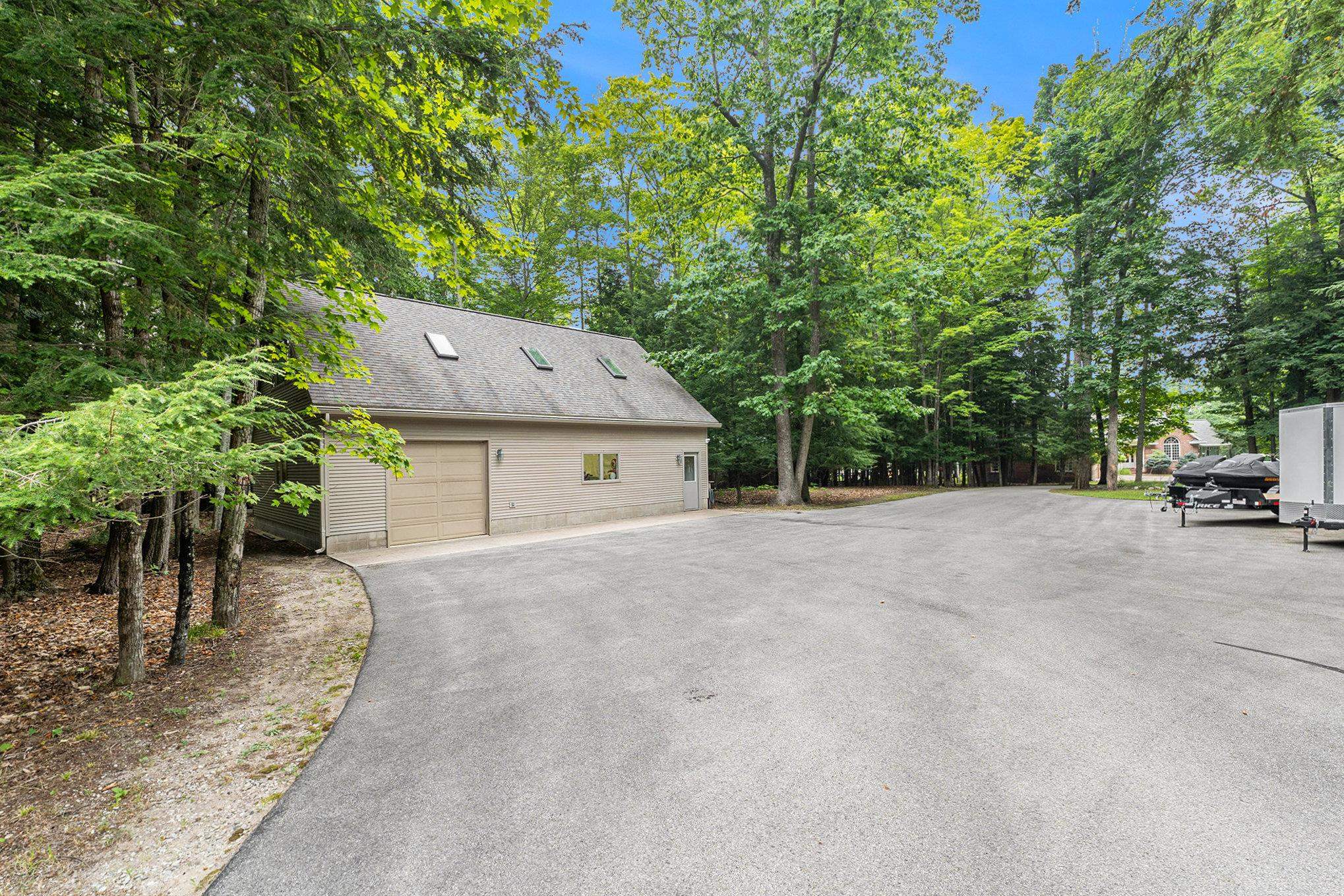 13433 Torch River Road UNIT&nbsp;Lot: A, Rapid City, MI, 49679