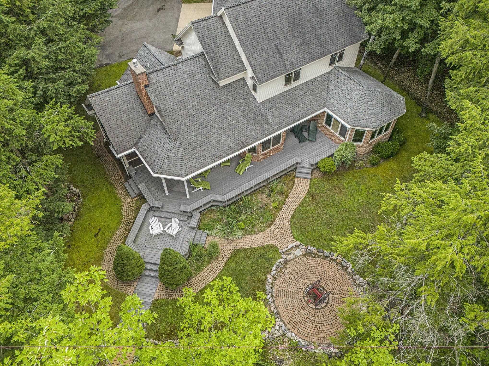 13433 Torch River Road UNIT&nbsp;Lot: A, Rapid City, MI, 49679