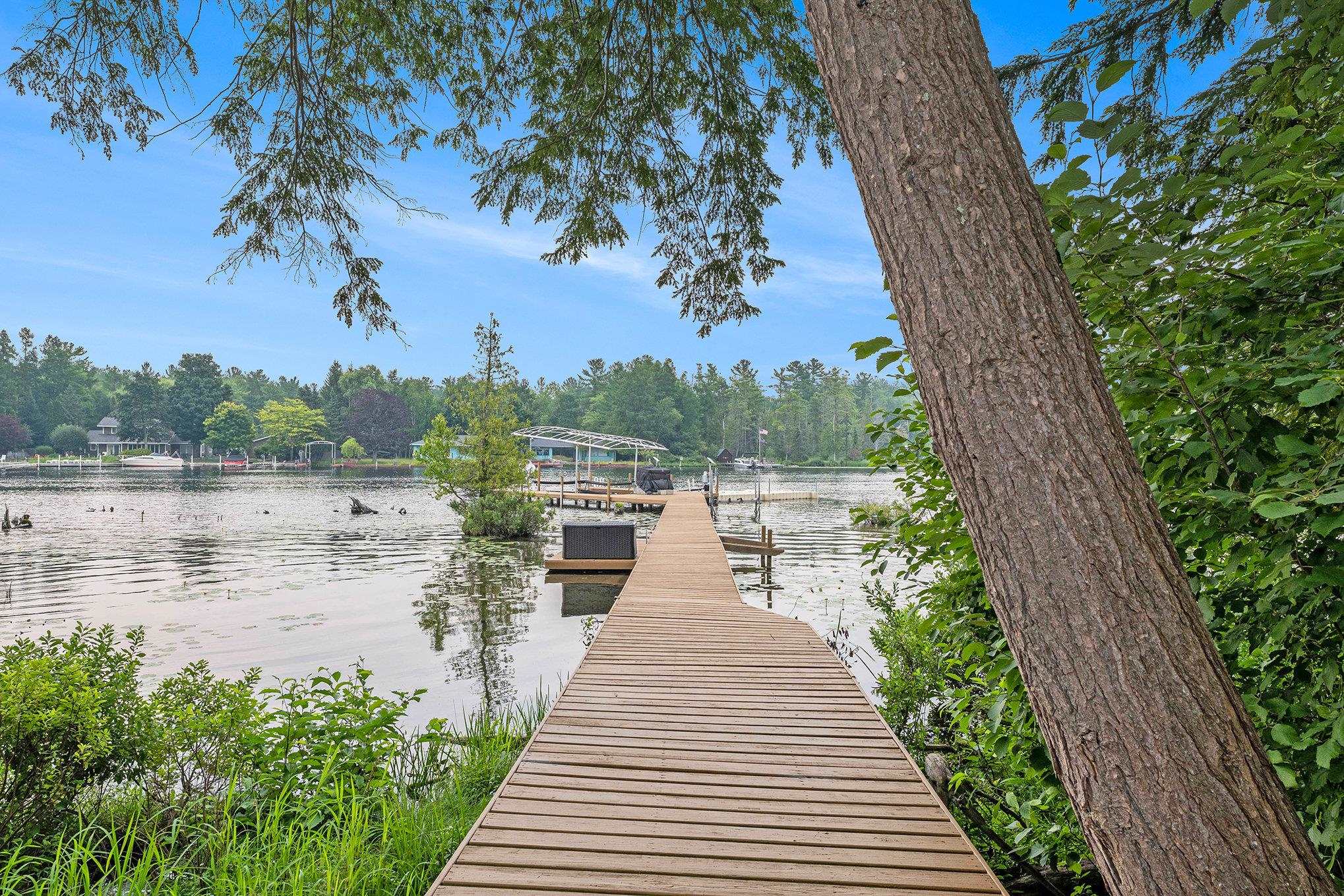 13433 Torch River Road UNIT&nbsp;Lot: A, Rapid City, MI, 49679