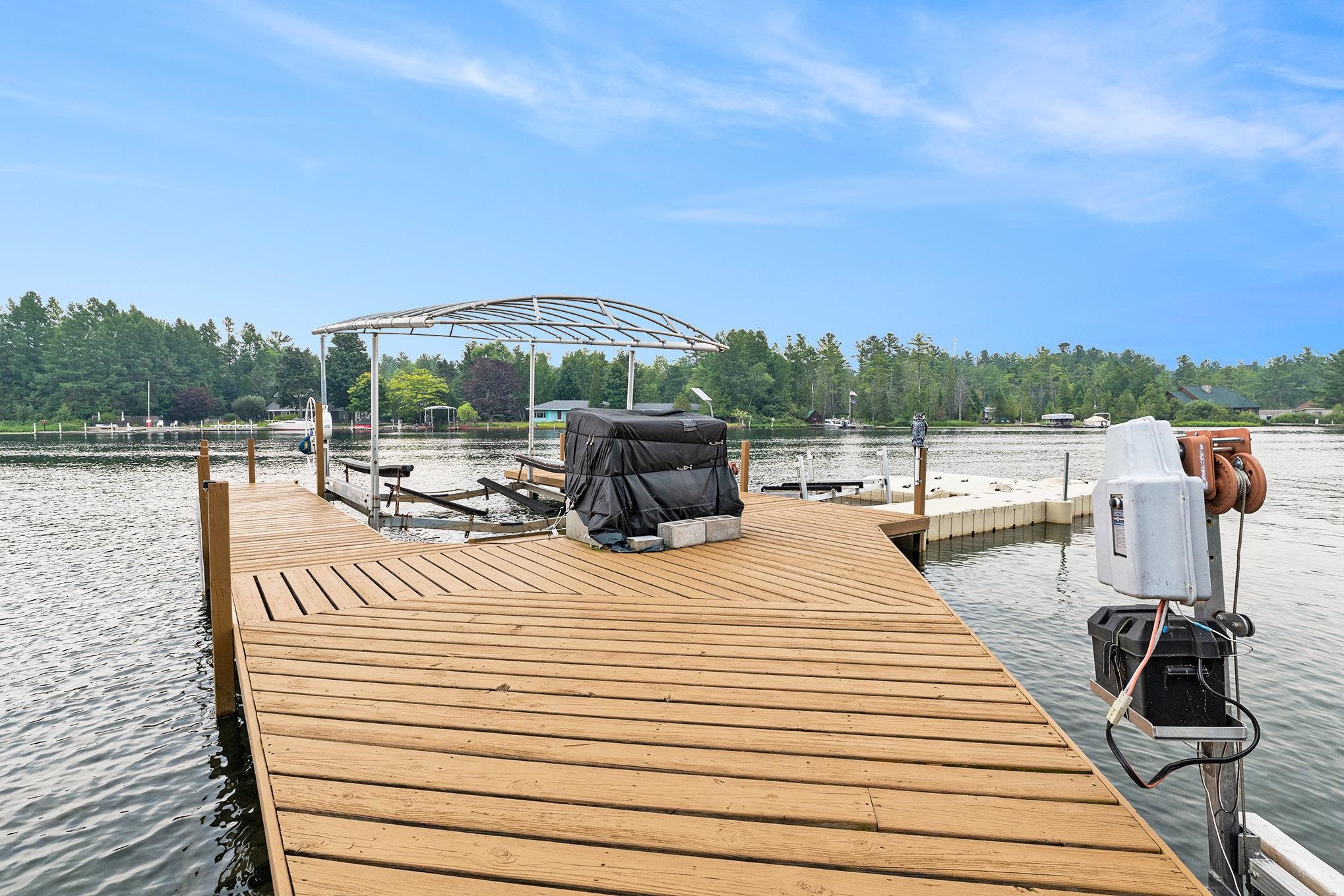 13433 Torch River Road UNIT&nbsp;Lot: A, Rapid City, MI, 49679