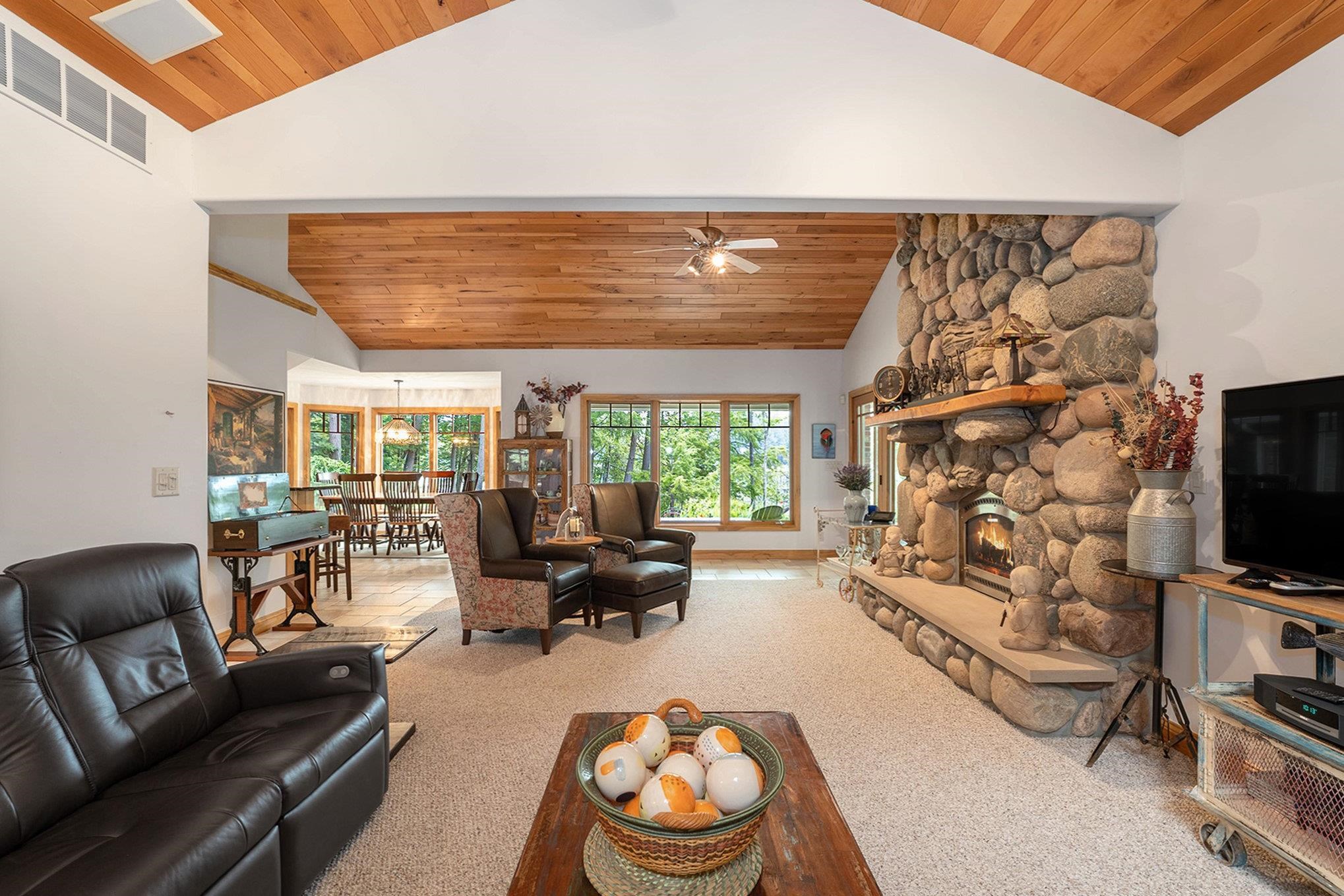 13433 Torch River Road UNIT&nbsp;Lot: A, Rapid City, MI, 49679