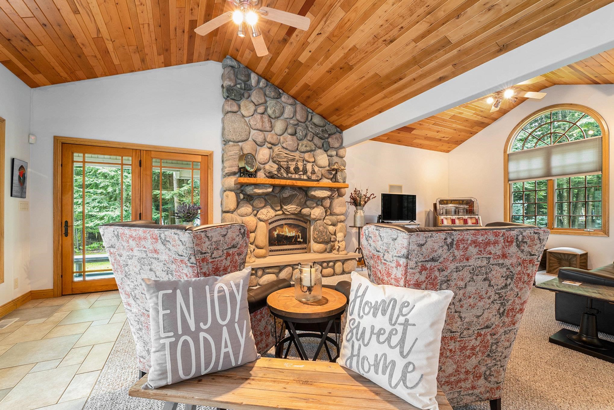 13433 Torch River Road UNIT&nbsp;Lot: A, Rapid City, MI, 49679