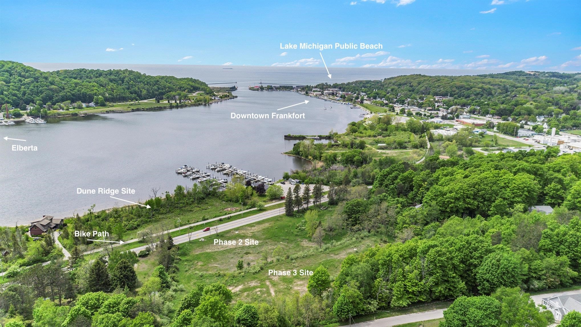 4th image of Unit 8B Lake St, Frankfort, MI 49635 | MLS# 80060556