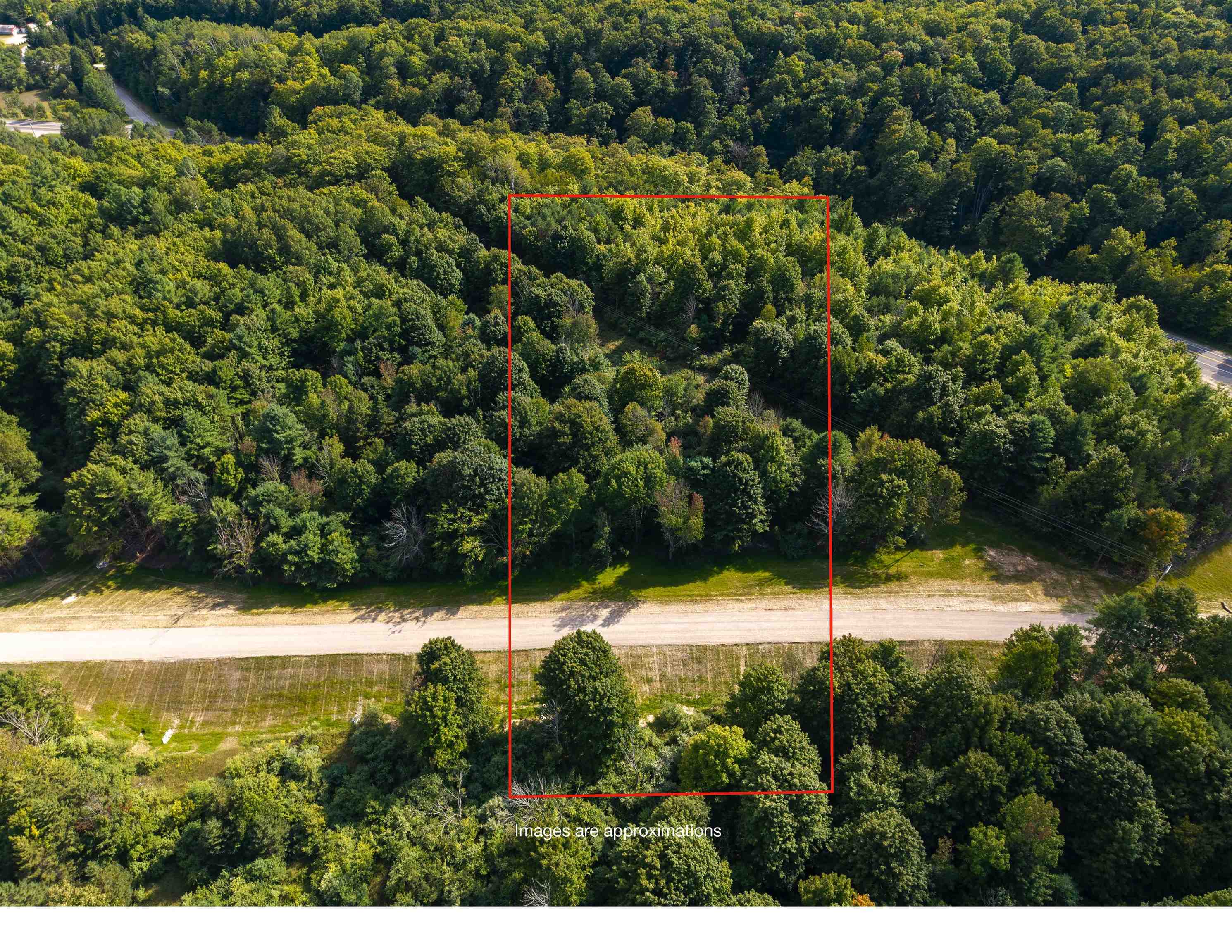 1st image of Lot #2 E Bellinger Rd, Kasson Township Leelanau, MI 49621 | MLS# 78080060581