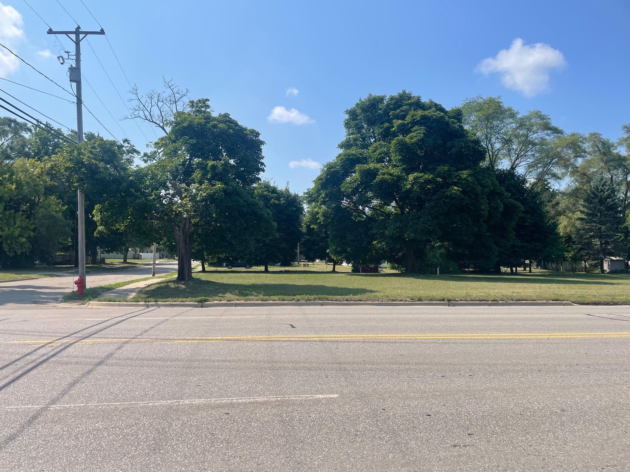 825 E Pickard Street, Mount Pleasant, MI, 48858