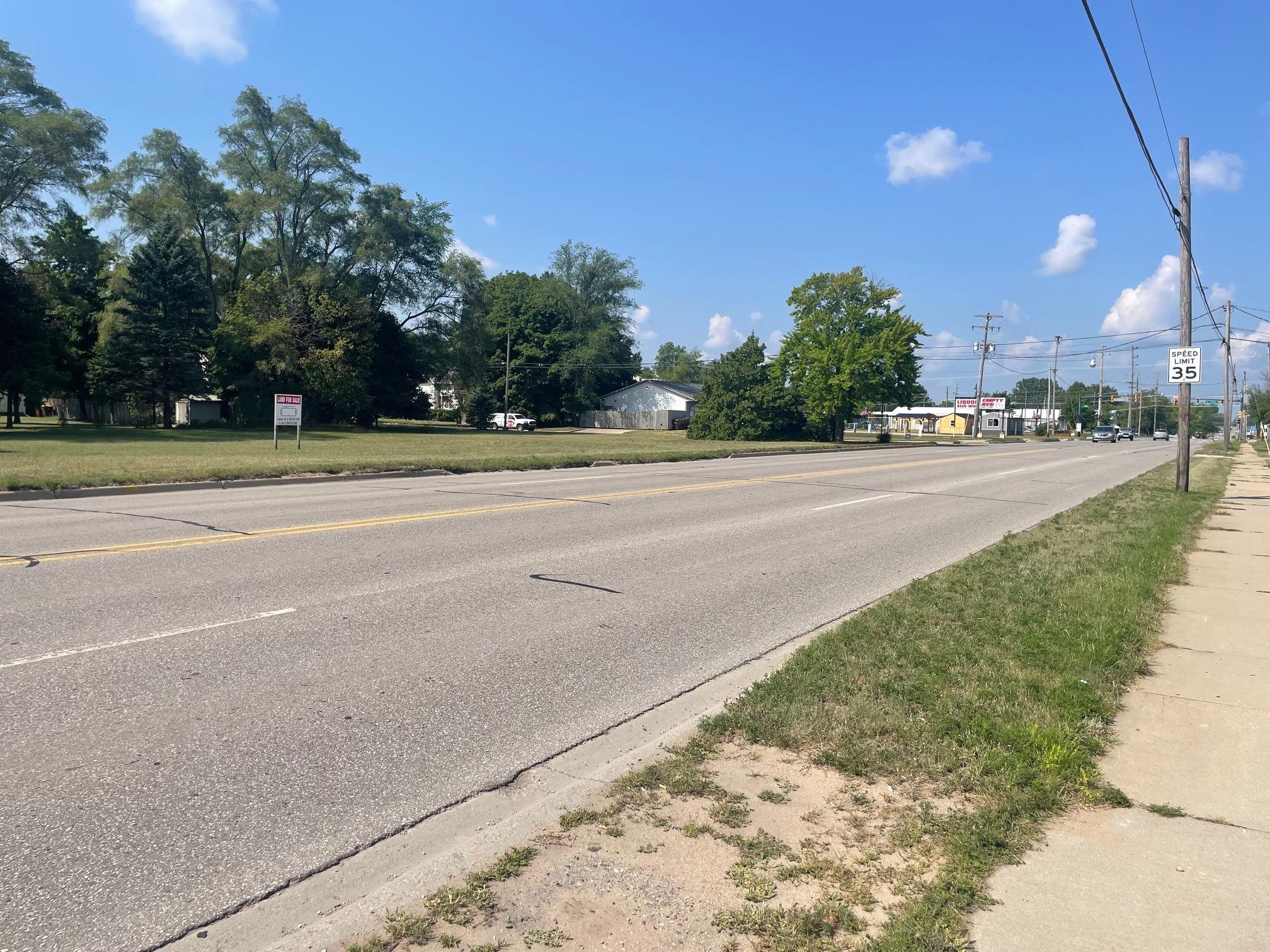 825 E Pickard Street, Mount Pleasant, MI, 48858