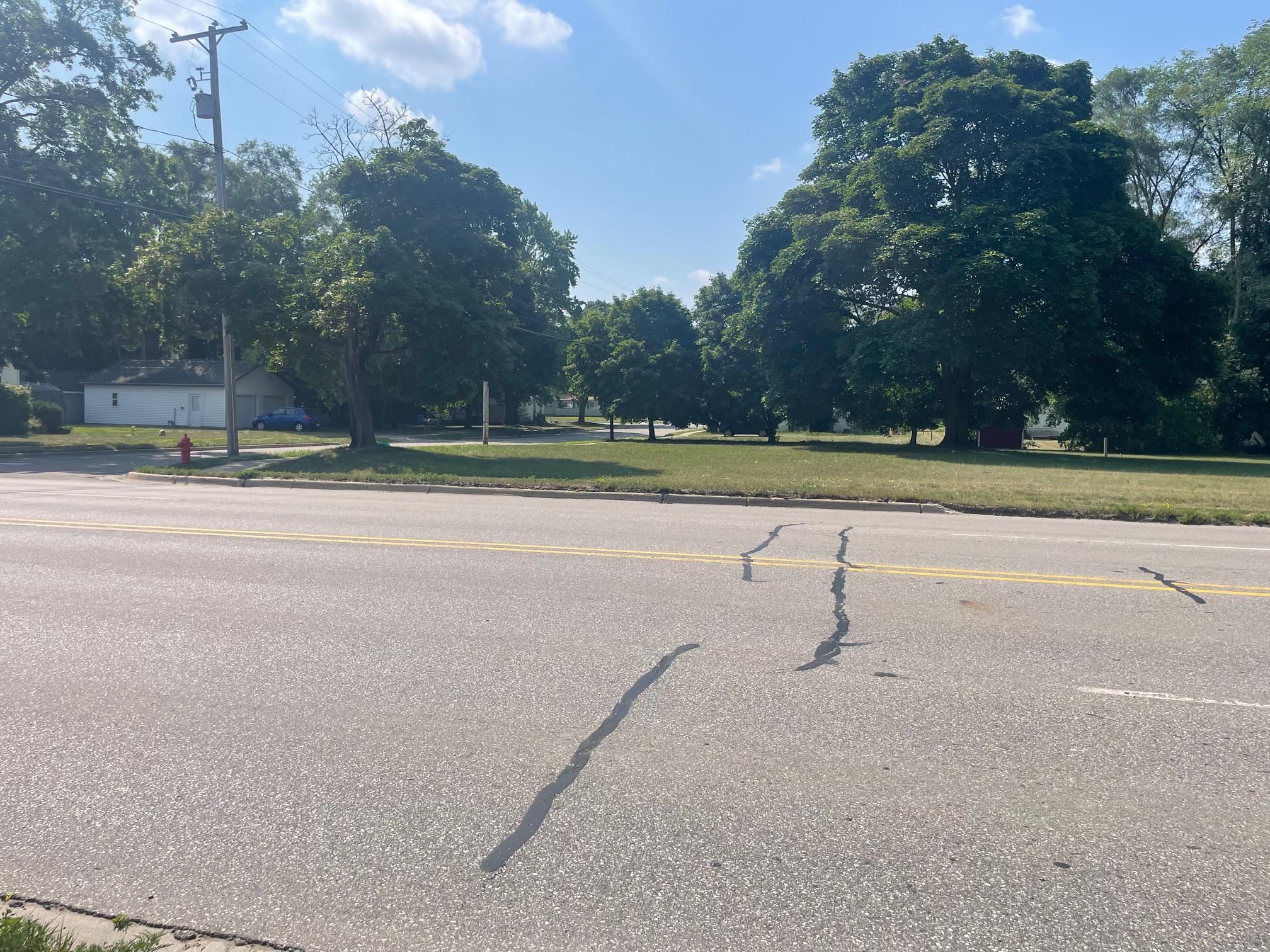 825 E Pickard Street, Mount Pleasant, MI, 48858