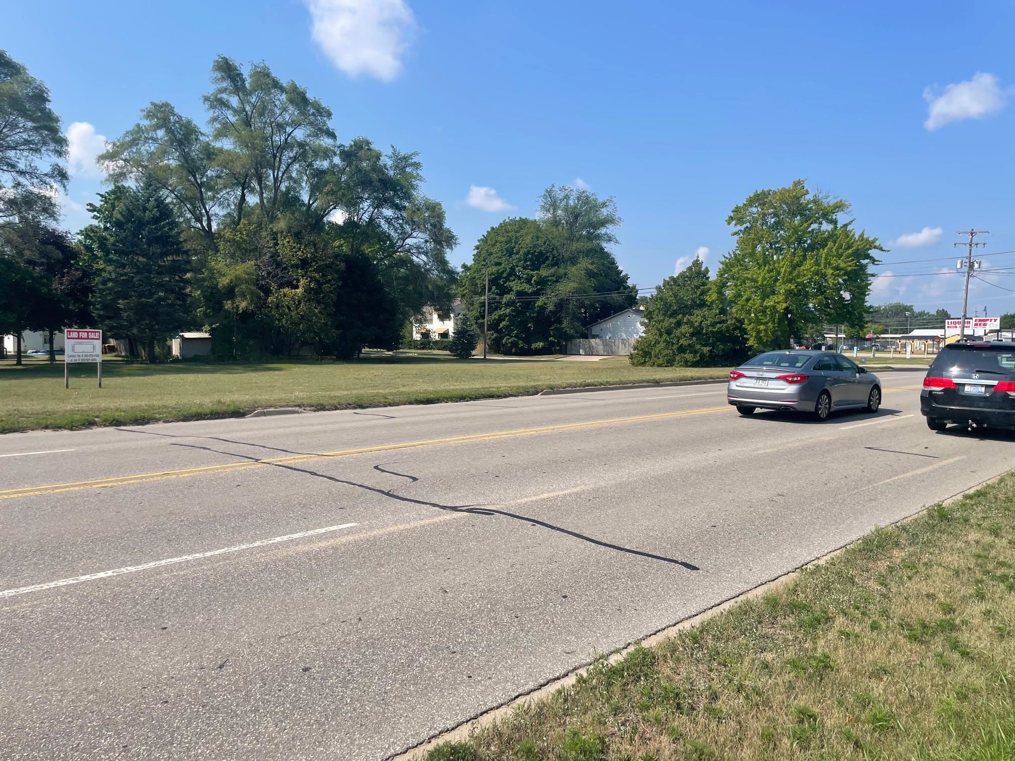 825 E Pickard Street, Mount Pleasant, MI, 48858