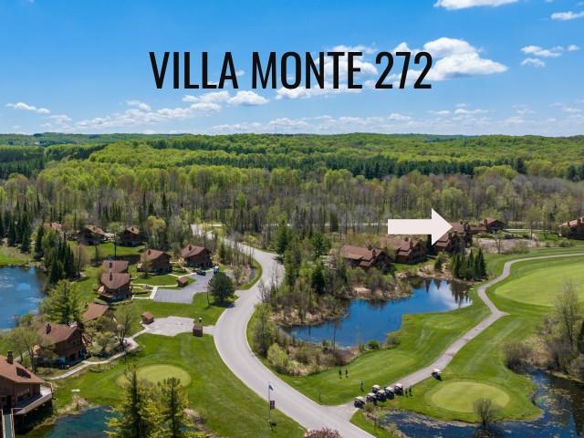 Condominium at 6658 Schuss Mountain Ln #3272, Mancelona, MI 49659 | MLS# 80060749 |  | Sold on 2026-07-07