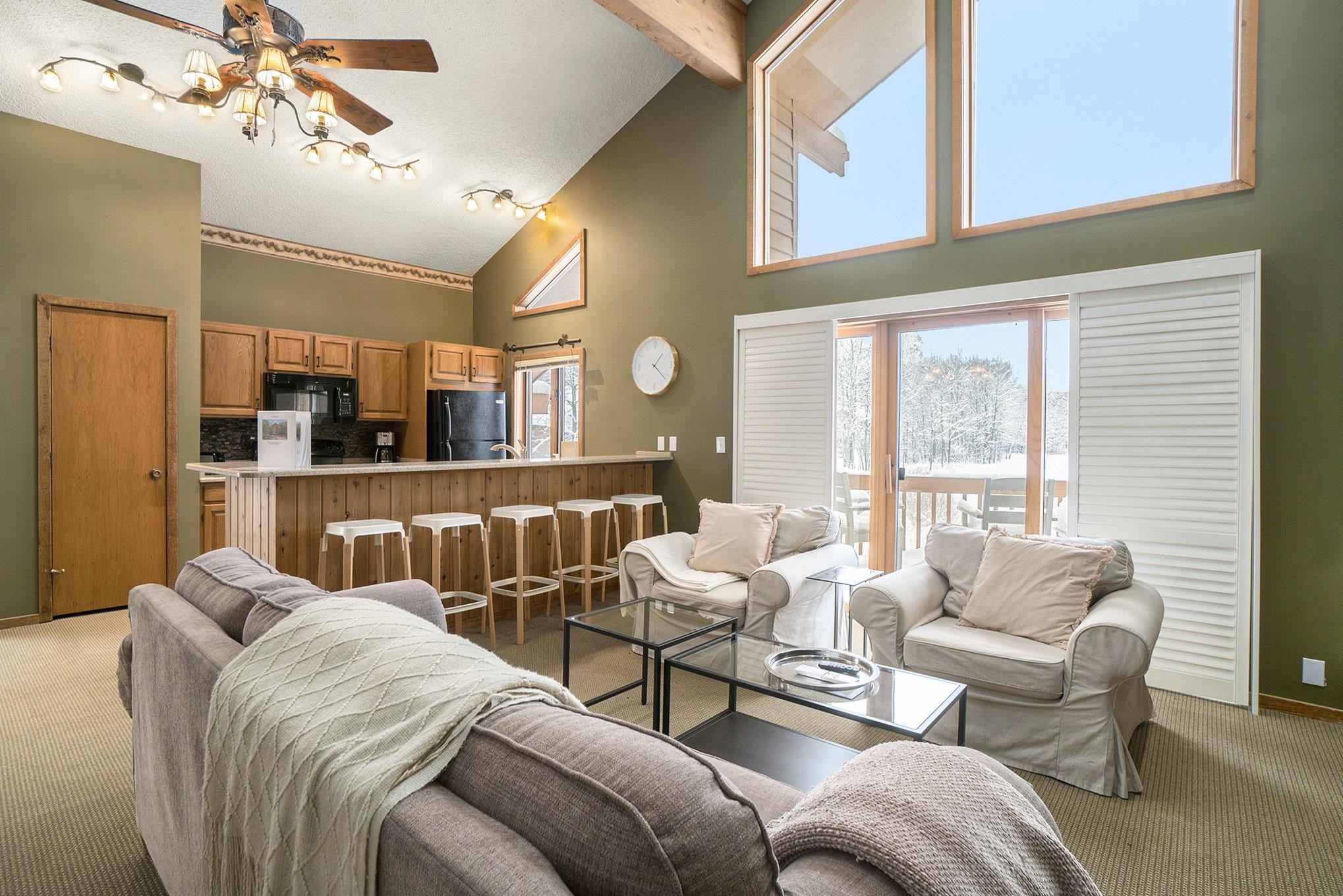 Photo 1 of Condominium at 6658 Schuss Mountain Ln #3272, Mancelona, MI 49659 | MLS# 80060749 |  | Sold on 2026-07-07