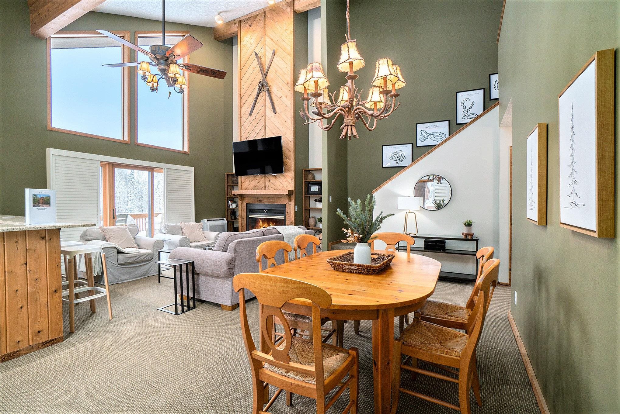Photo 2 of Condominium at 6658 Schuss Mountain Ln #3272, Mancelona, MI 49659 | MLS# 80060749 |  | Sold on 2026-07-07