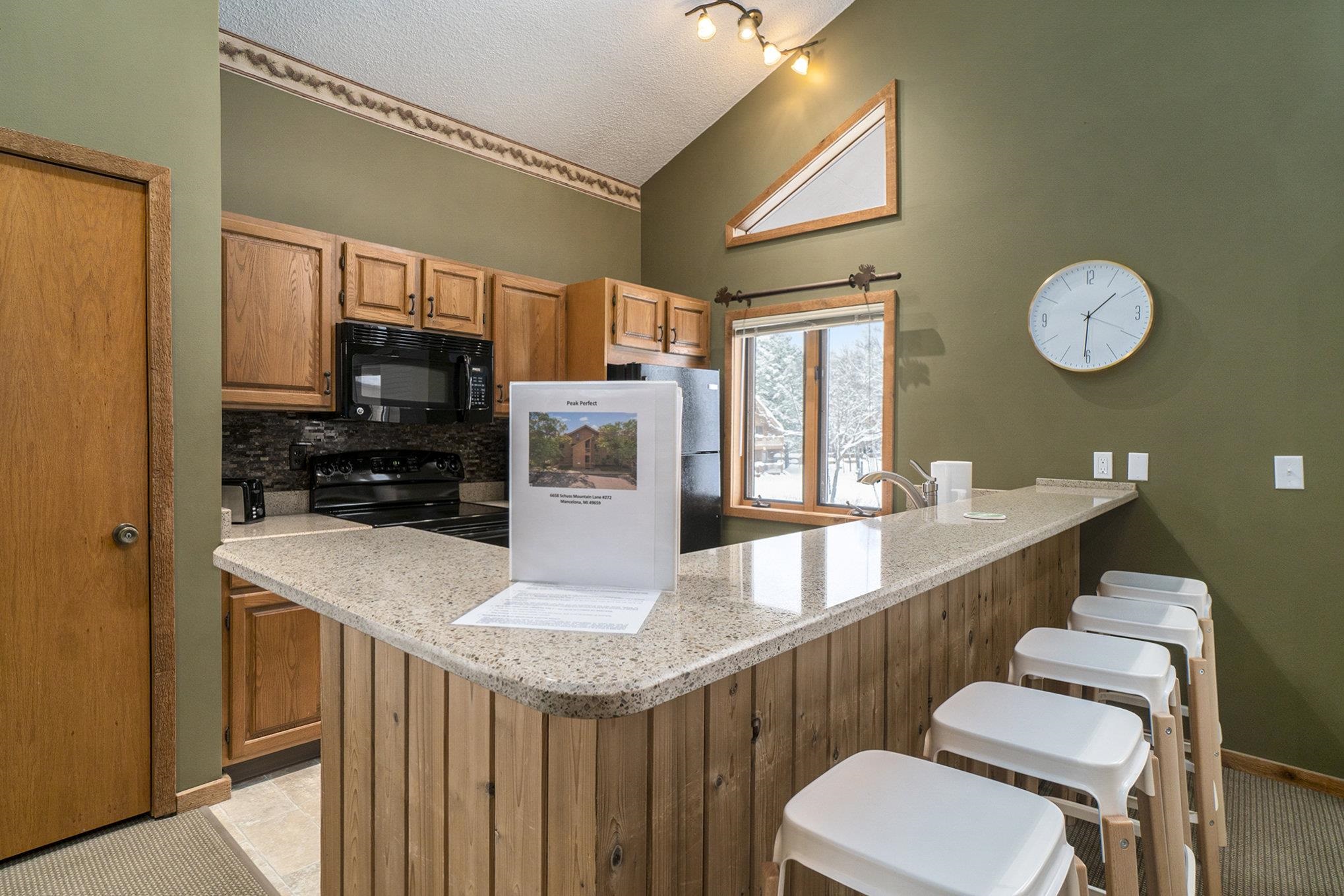 Photo 3 of Condominium at 6658 Schuss Mountain Ln #3272, Mancelona, MI 49659 | MLS# 80060749 |  | Sold on 2026-07-07