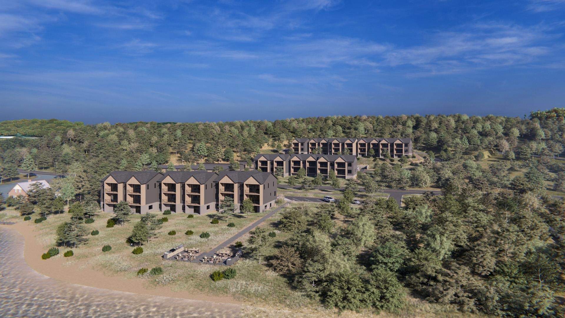43rd image of Unit 11b Lake St, Frankfort, MI 49635 | MLS# 80060948