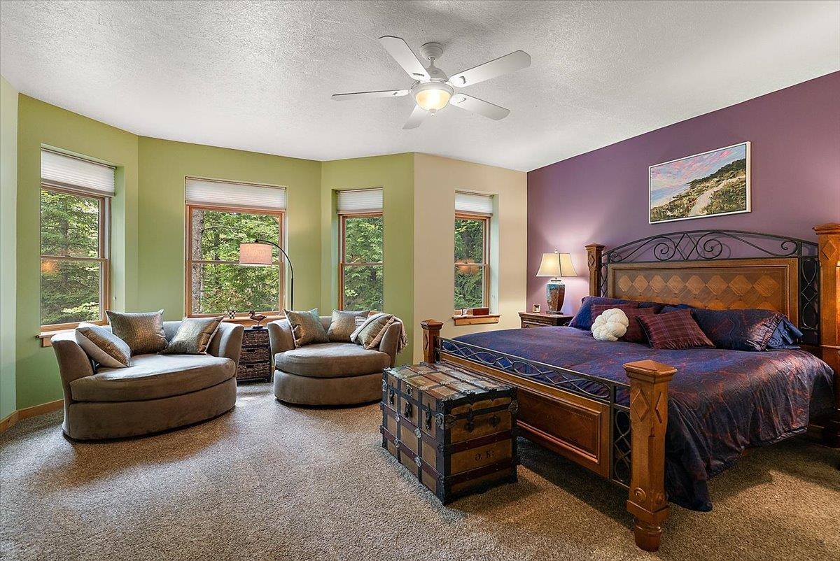 407 N Twin Pines Drive, Lake Leelanau, MI, 49653