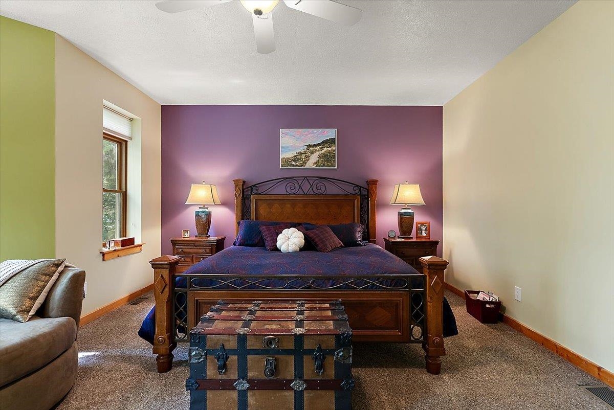 407 N Twin Pines Drive, Lake Leelanau, MI, 49653