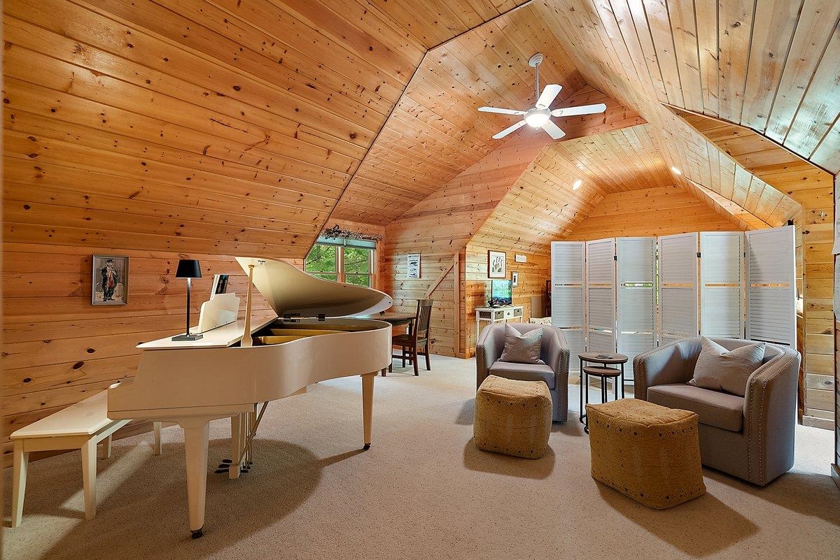 407 N Twin Pines Drive, Lake Leelanau, MI, 49653