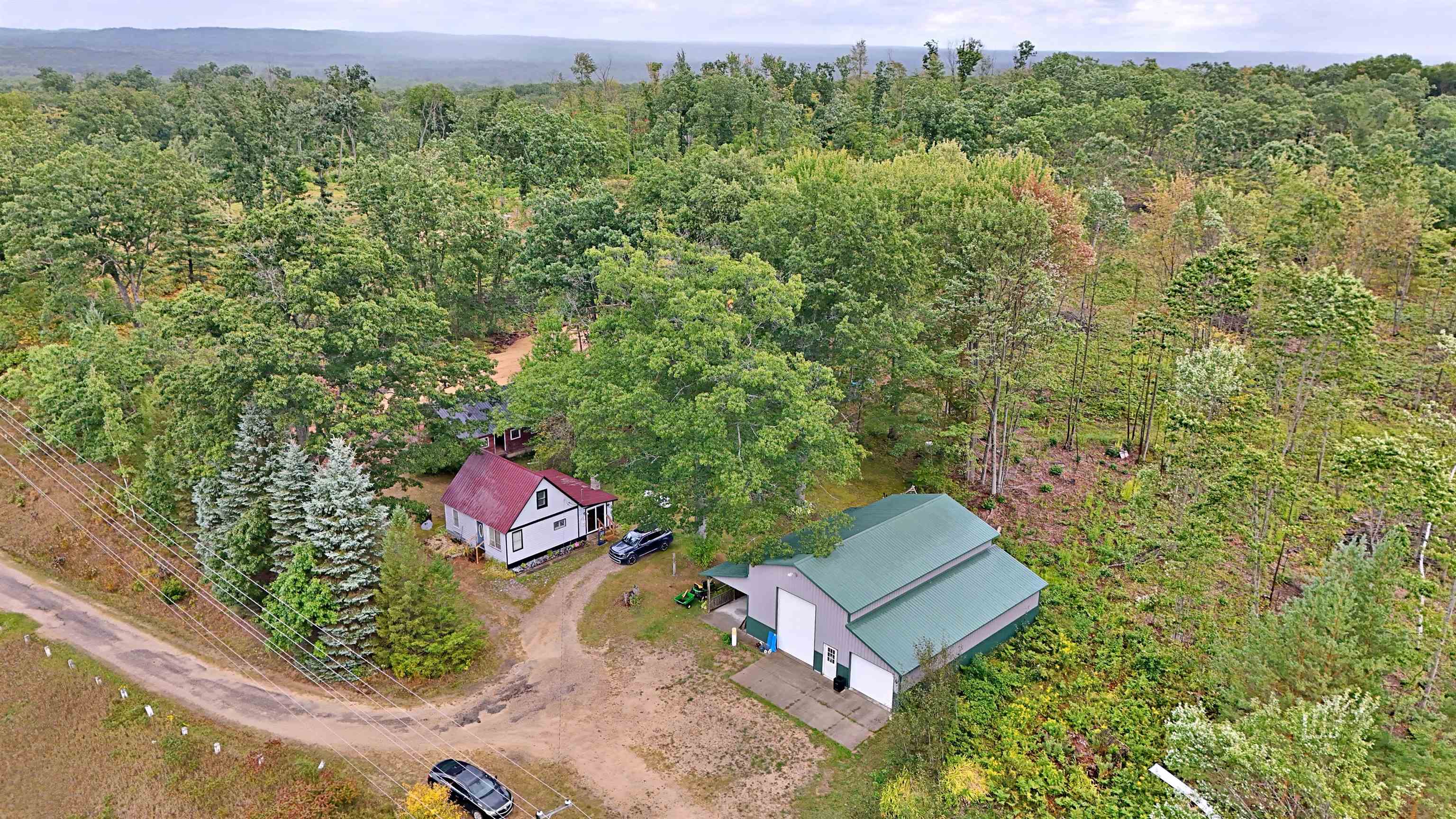 Homes for sale in Forest Township Missaukee, MI | 2370 N Morey Rd, Forest Township Missaukee, MI 49651 | MLS# 78080061615