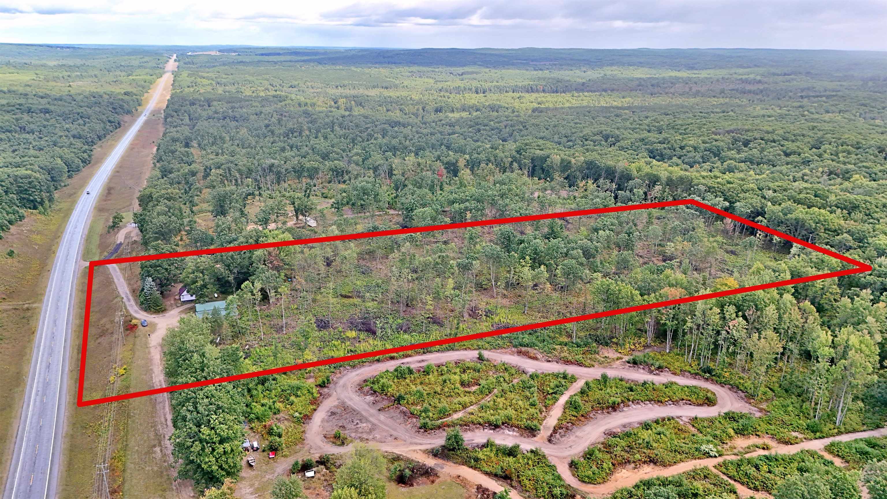 Homes for sale in Forest Township Missaukee, MI | 2370 N Morey Rd, Forest Township Missaukee, MI 49651 | MLS# 78080061615