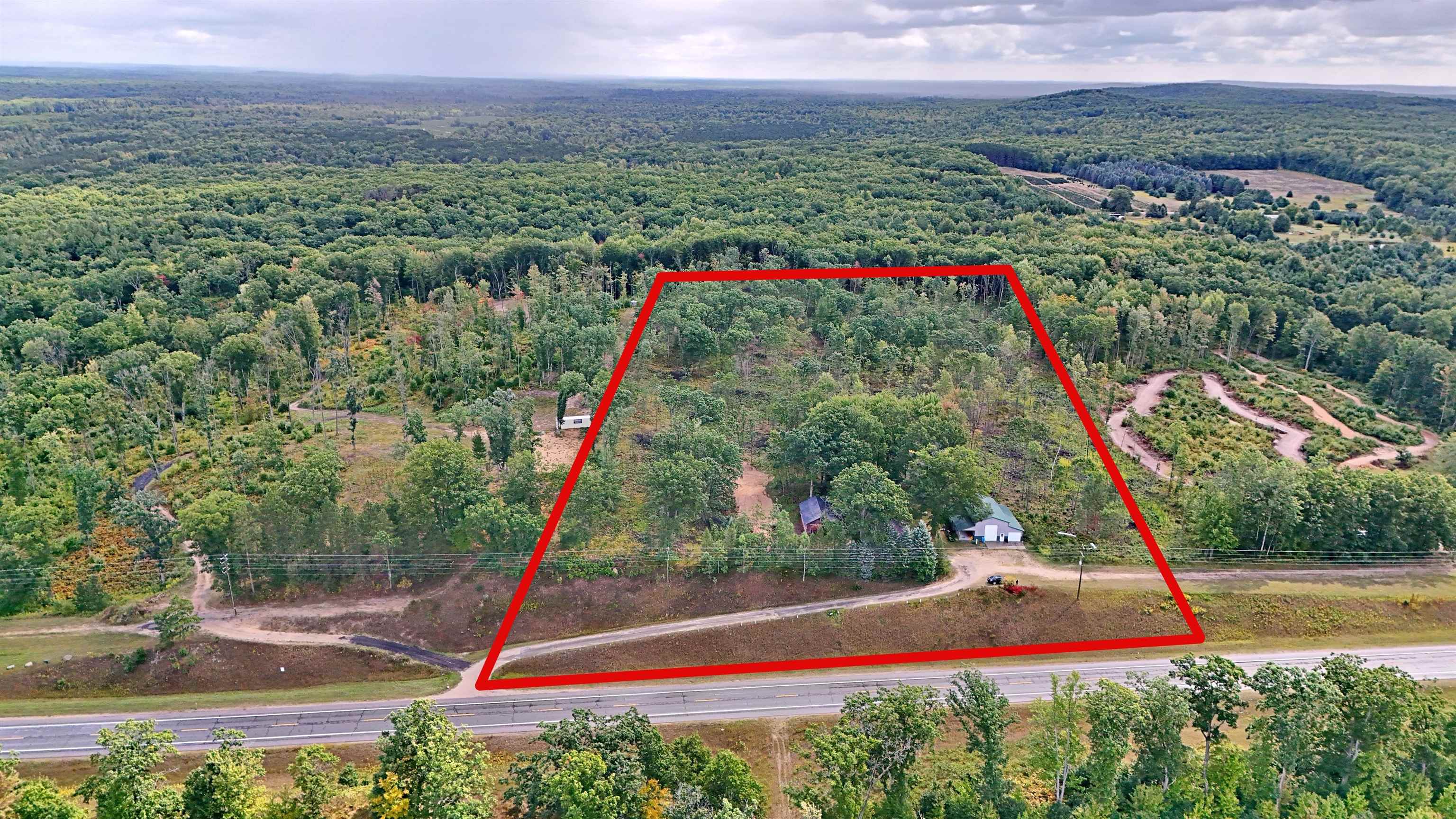 Homes for sale in Forest Township Missaukee, MI | 2370 N Morey Rd, Forest Township Missaukee, MI 49651 | MLS# 78080061615