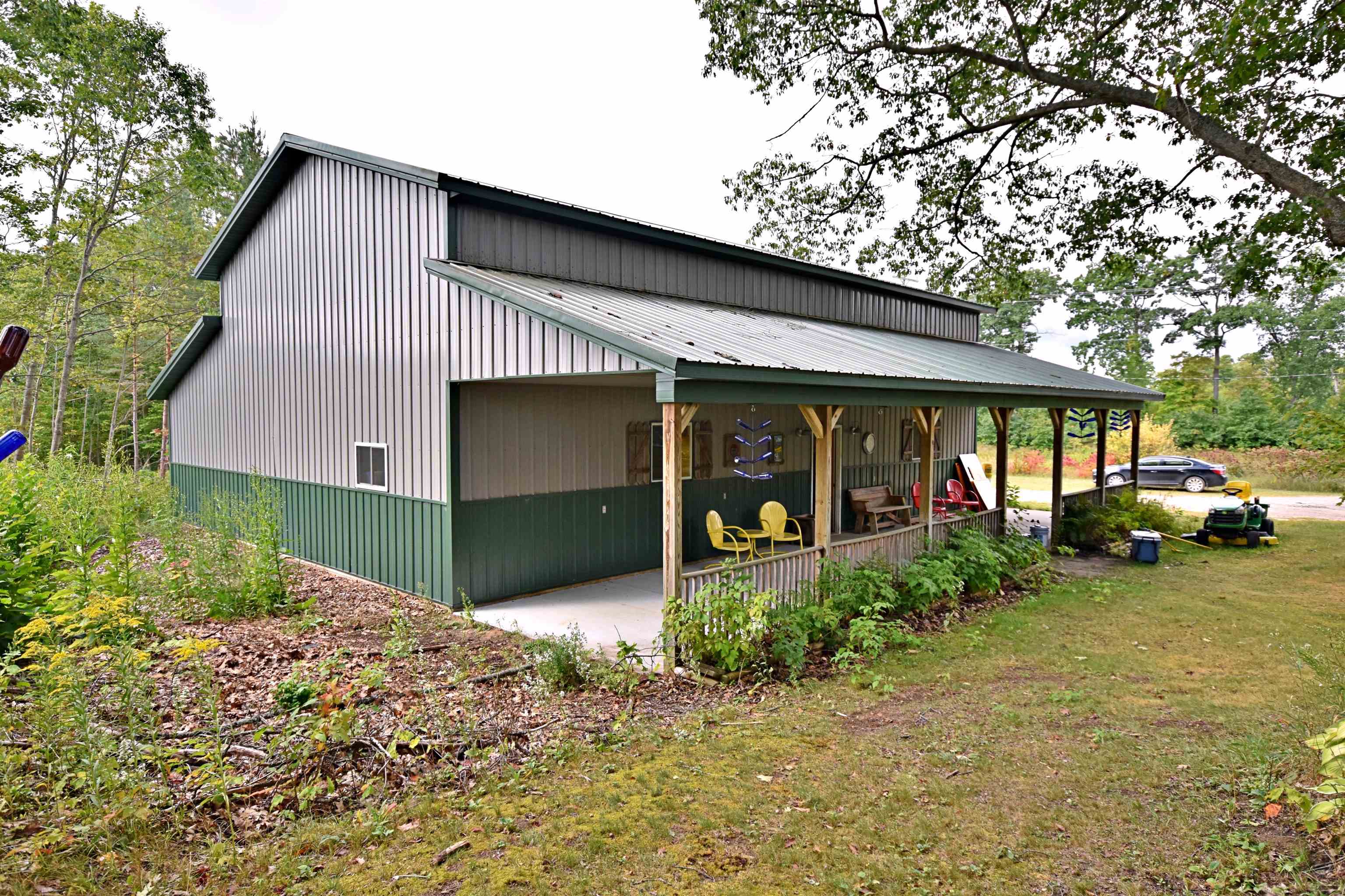 Homes for sale in Forest Township Missaukee, MI | 2370 N Morey Rd, Forest Township Missaukee, MI 49651 | MLS# 78080061615