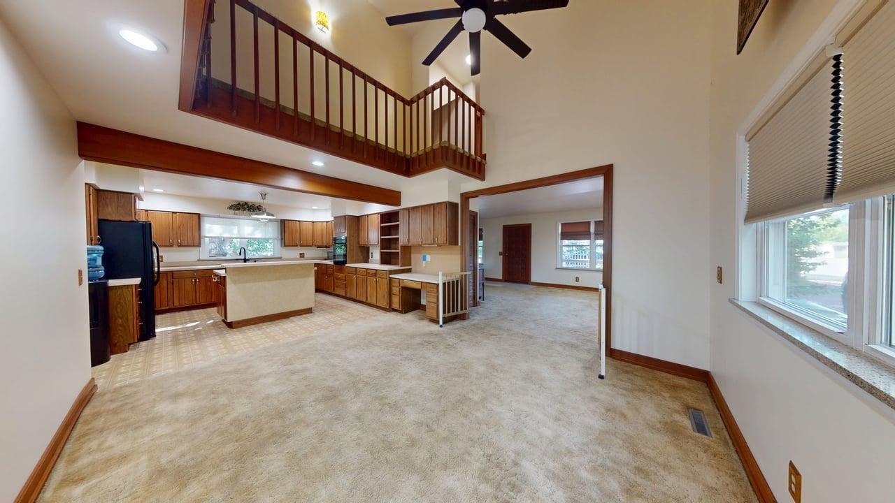 Homes for sale in Rosebush Village Isabella, MI | 4131 E Rosebush Rd, Rosebush Village Isabella, MI 48878 | MLS# 79080061775