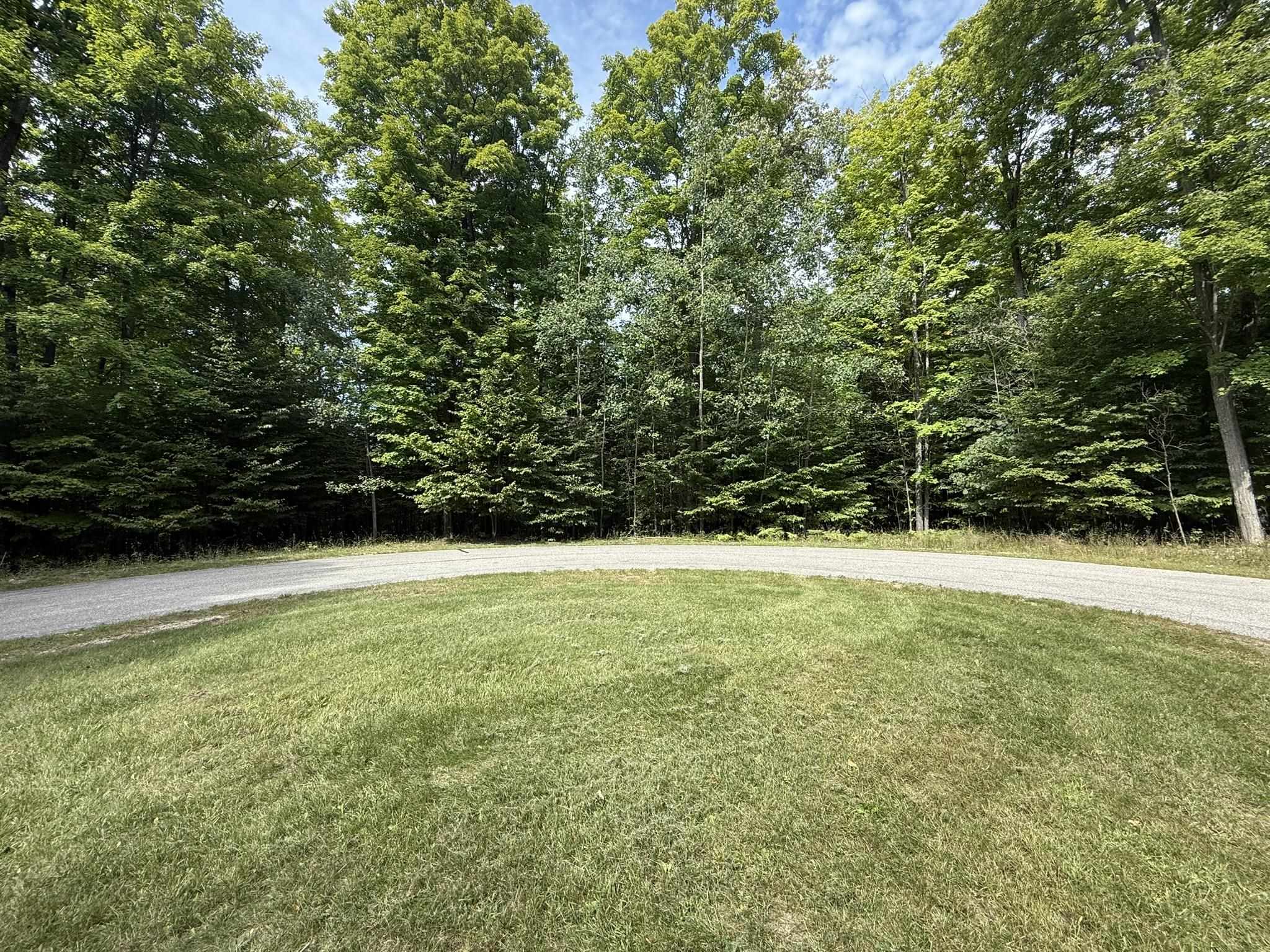 Photo 3 of Land for sale at Lot 253 Niblick Ct, Bellaire, MI 49615 | MLS# 78080061887 | Listing updated on 2026-09-15