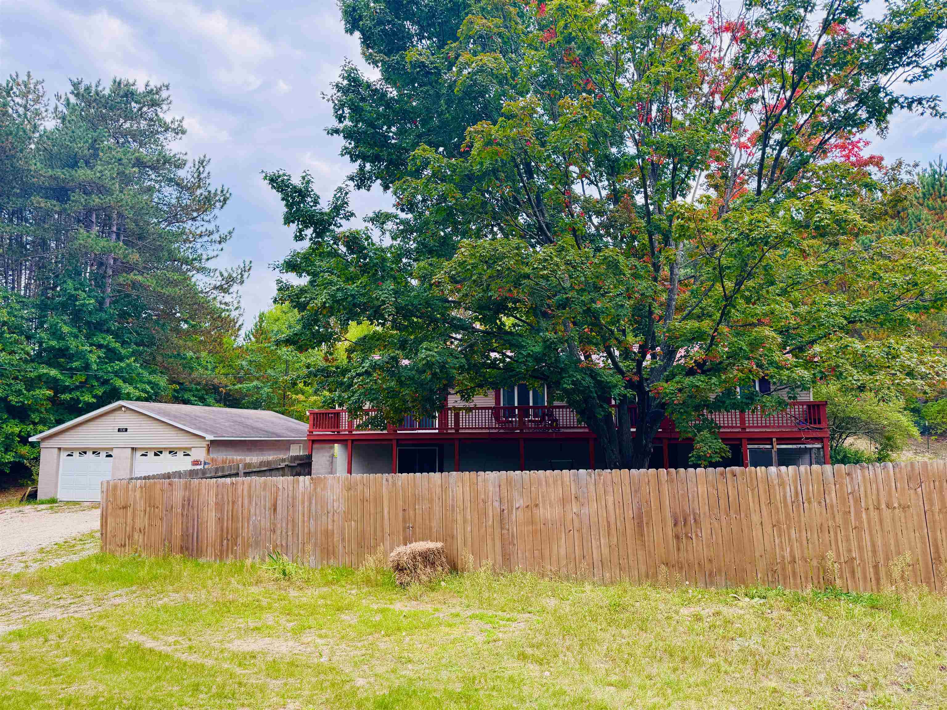 Homes for sale in Manton, MI | 1530 N 41 1/2 Rd, Manton, MI 49663 | MLS# 80062049