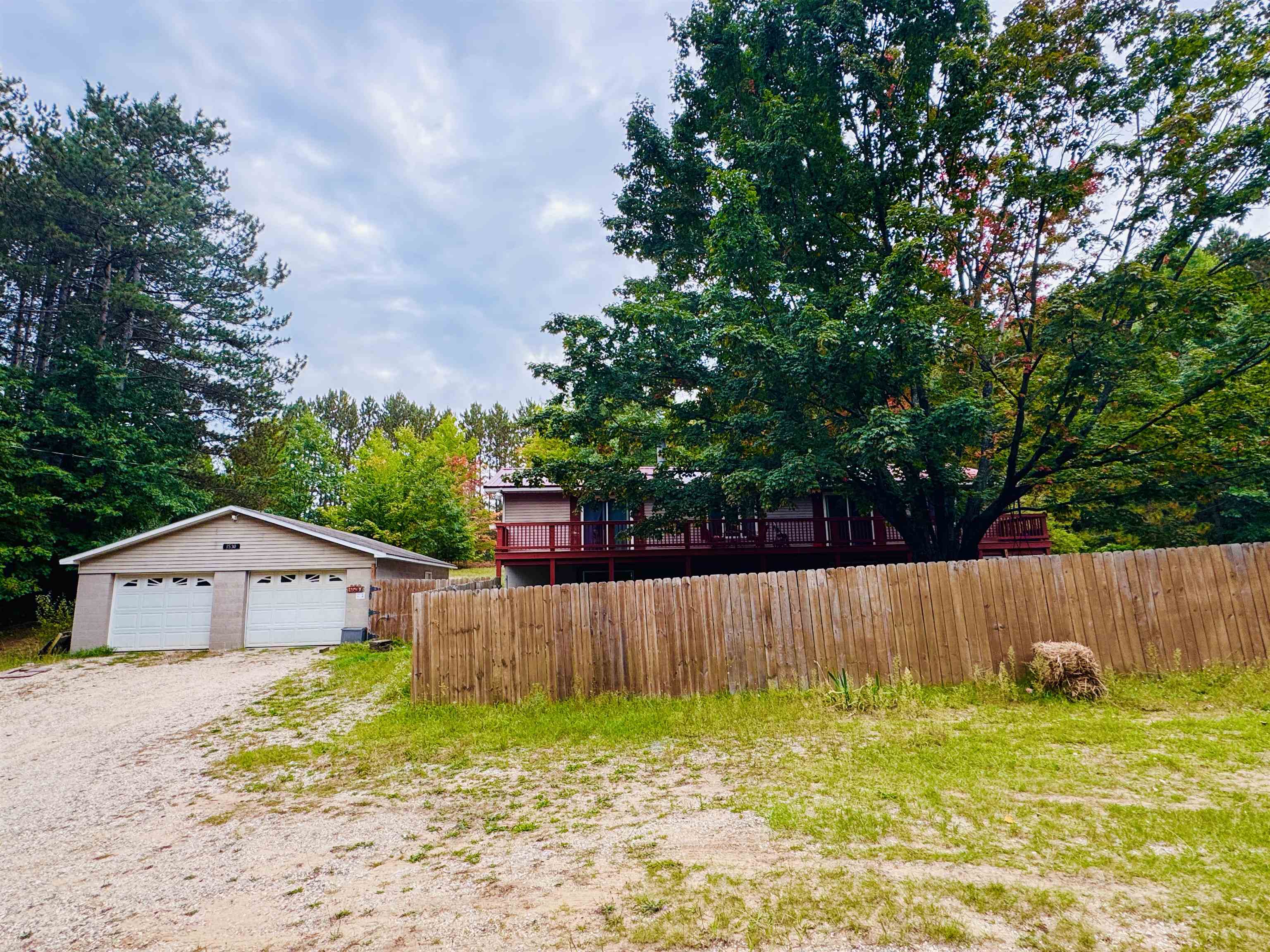 Homes for sale in Manton, MI | 1530 N 41 1/2 Rd, Manton, MI 49663 | MLS# 80062049