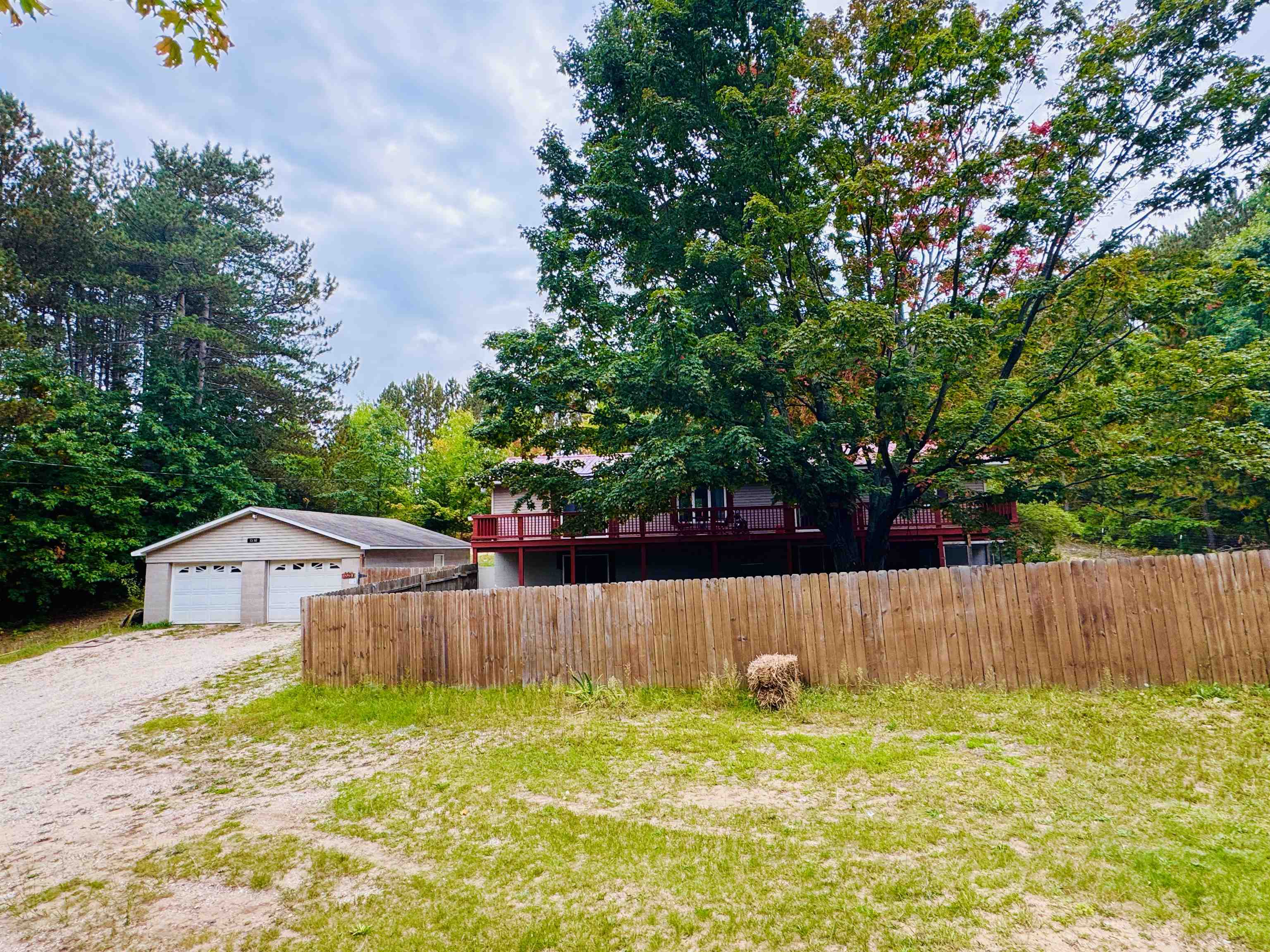 Homes for sale in Manton, MI | 1530 N 41 1/2 Rd, Manton, MI 49663 | MLS# 80062049