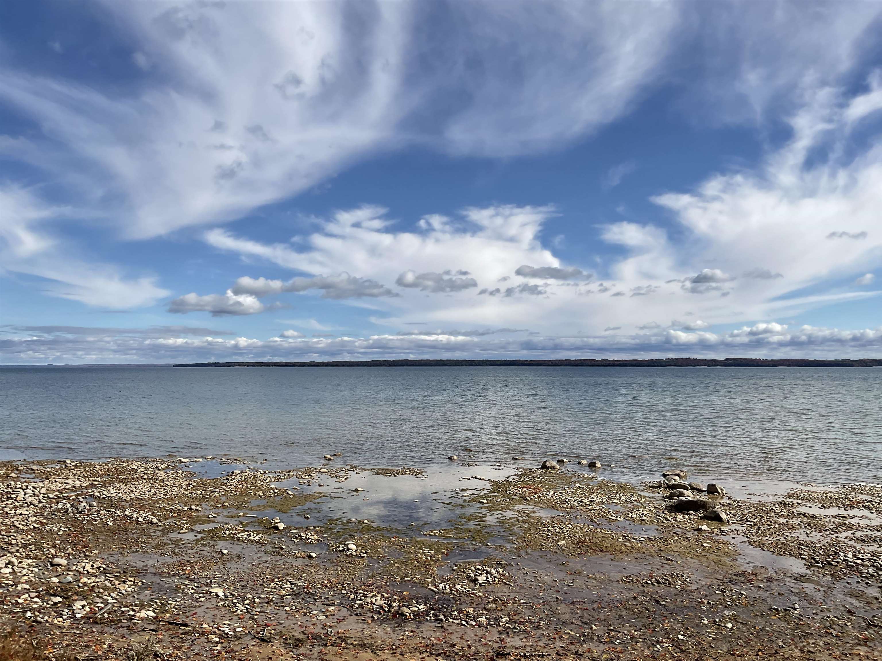 Photo 2 of Land for sale at S Lee Point Rd, Suttons Bay, MI 49682 | MLS# 78080062087 | Listing updated on 2026-09-01