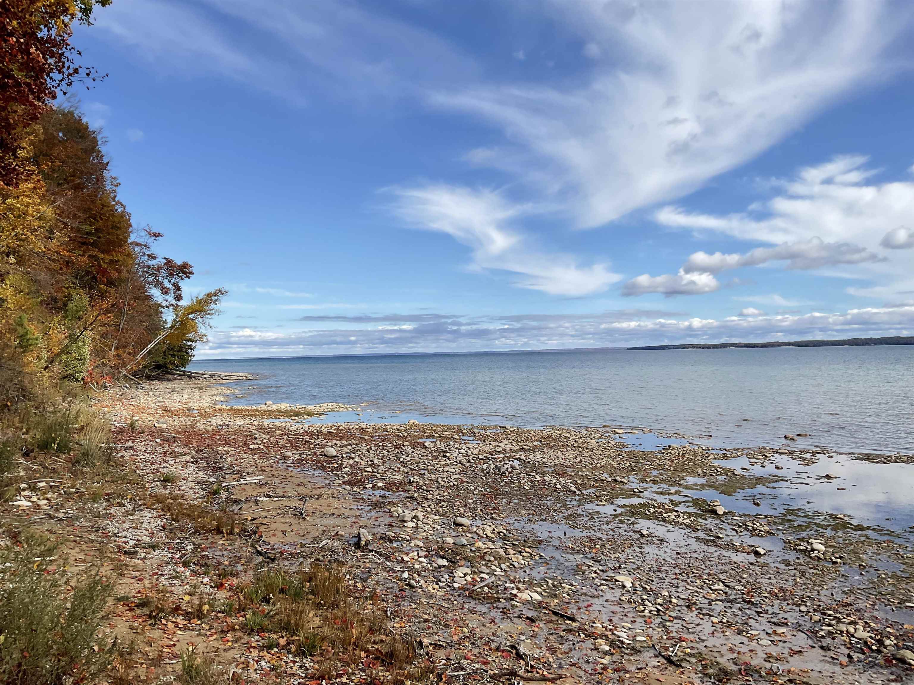 Photo 2 of Land for sale at S Lee Point Rd, Suttons Bay, MI 49682 | MLS# 80062088 | Listing updated on 2026-09-01