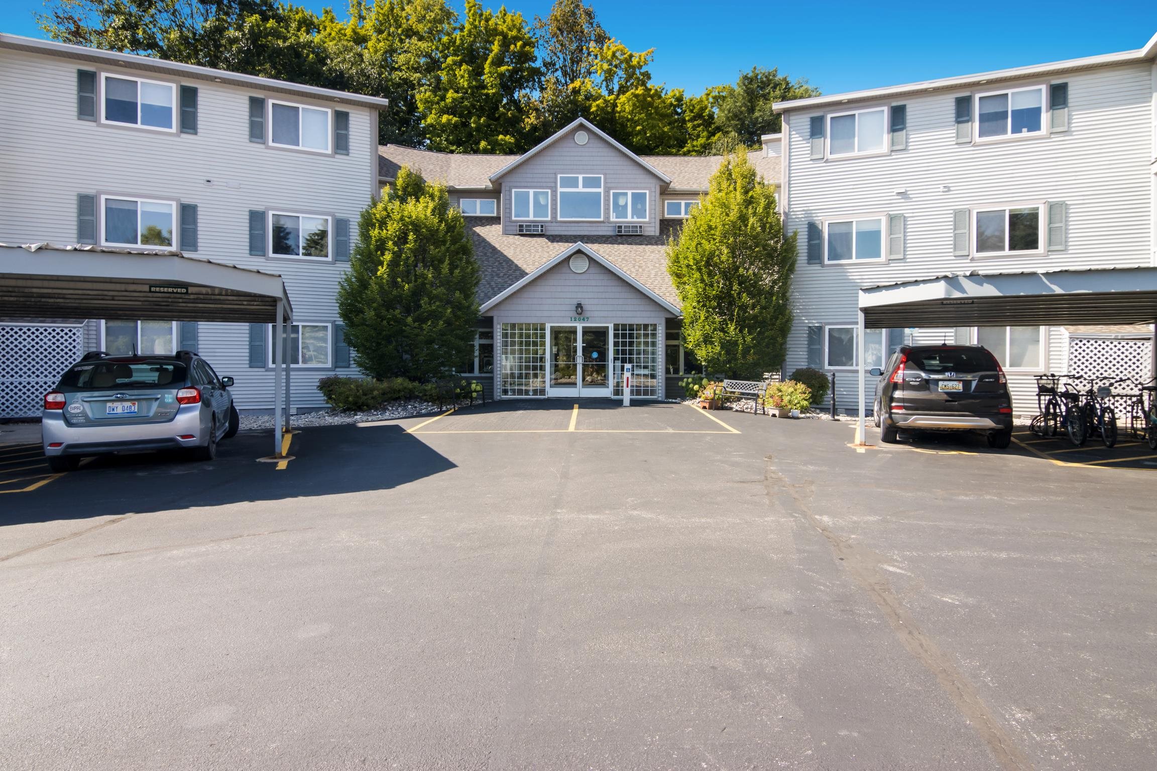 12047 S Elk Run UNIT&nbsp;N207, Traverse City, MI, 49684