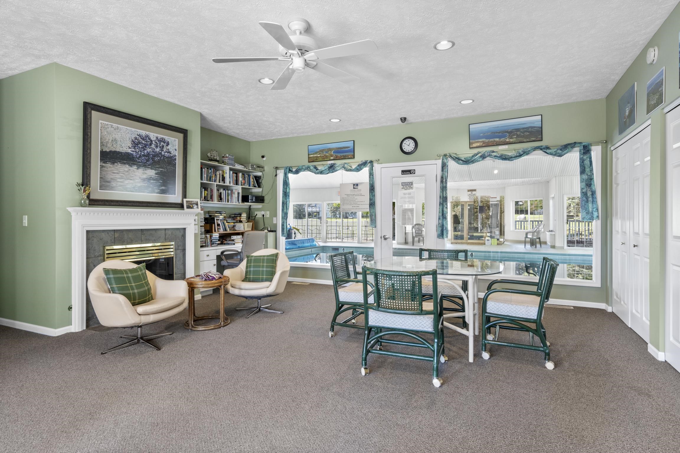 12047 S Elk Run UNIT&nbsp;N207, Traverse City, MI, 49684