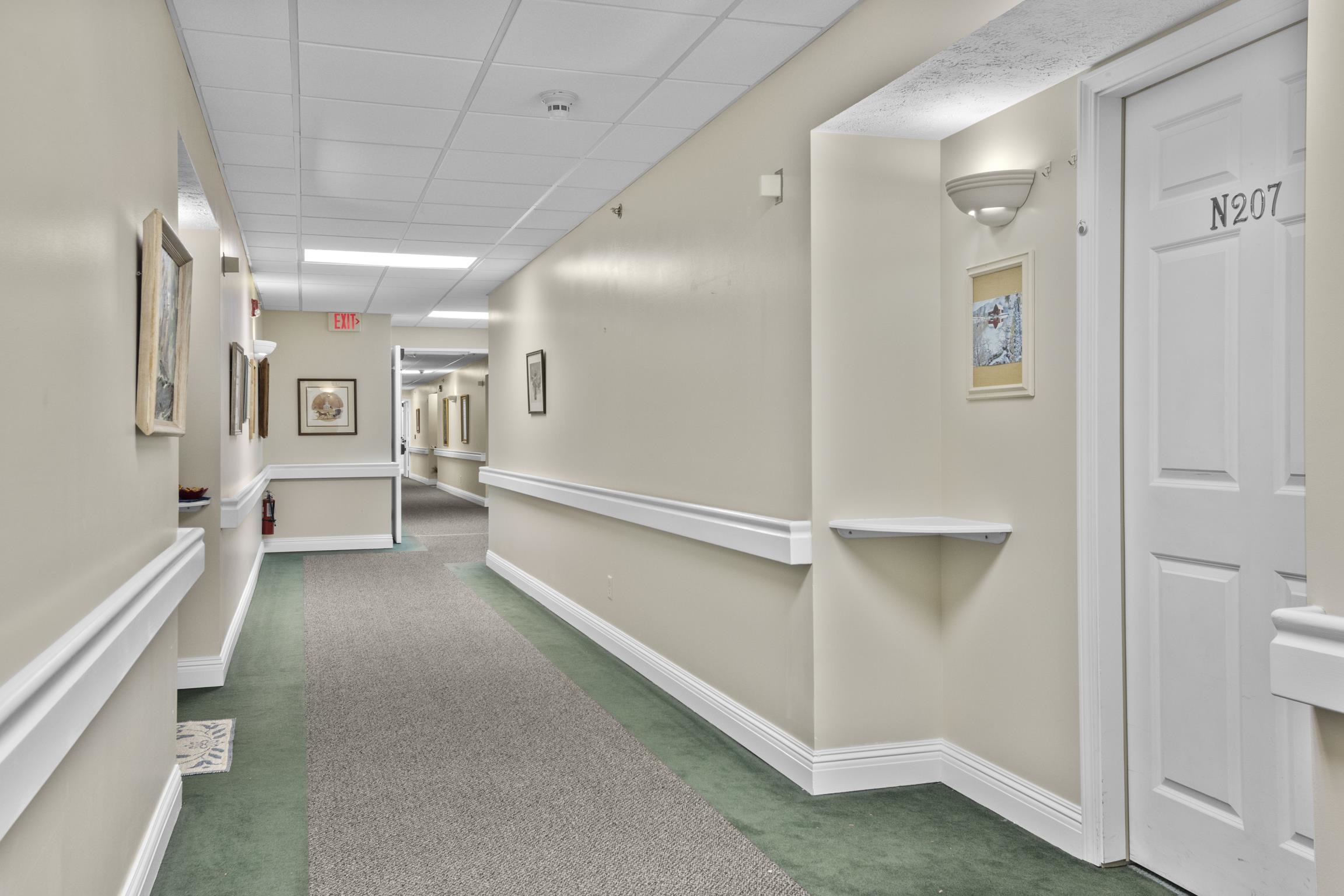 12047 S Elk Run UNIT&nbsp;N207, Traverse City, MI, 49684