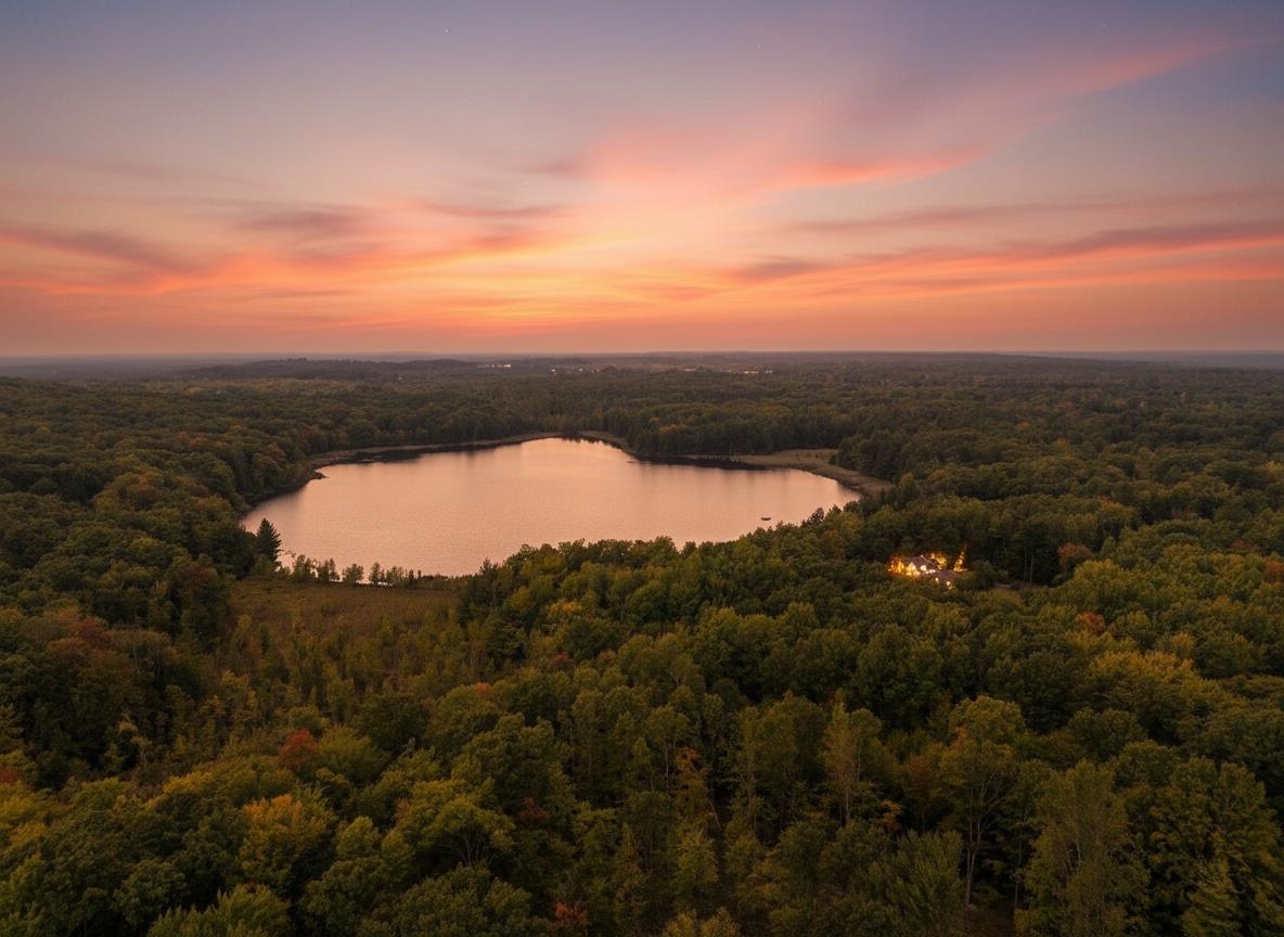 1st image of 3943 N Skookum Rd, Luther, MI 49656 | MLS# 78080062490