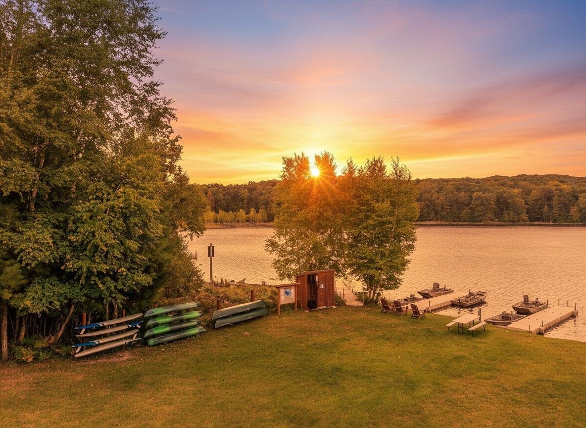 2nd image of 3943 N Skookum Rd, Luther, MI 49656 | MLS# 78080062490