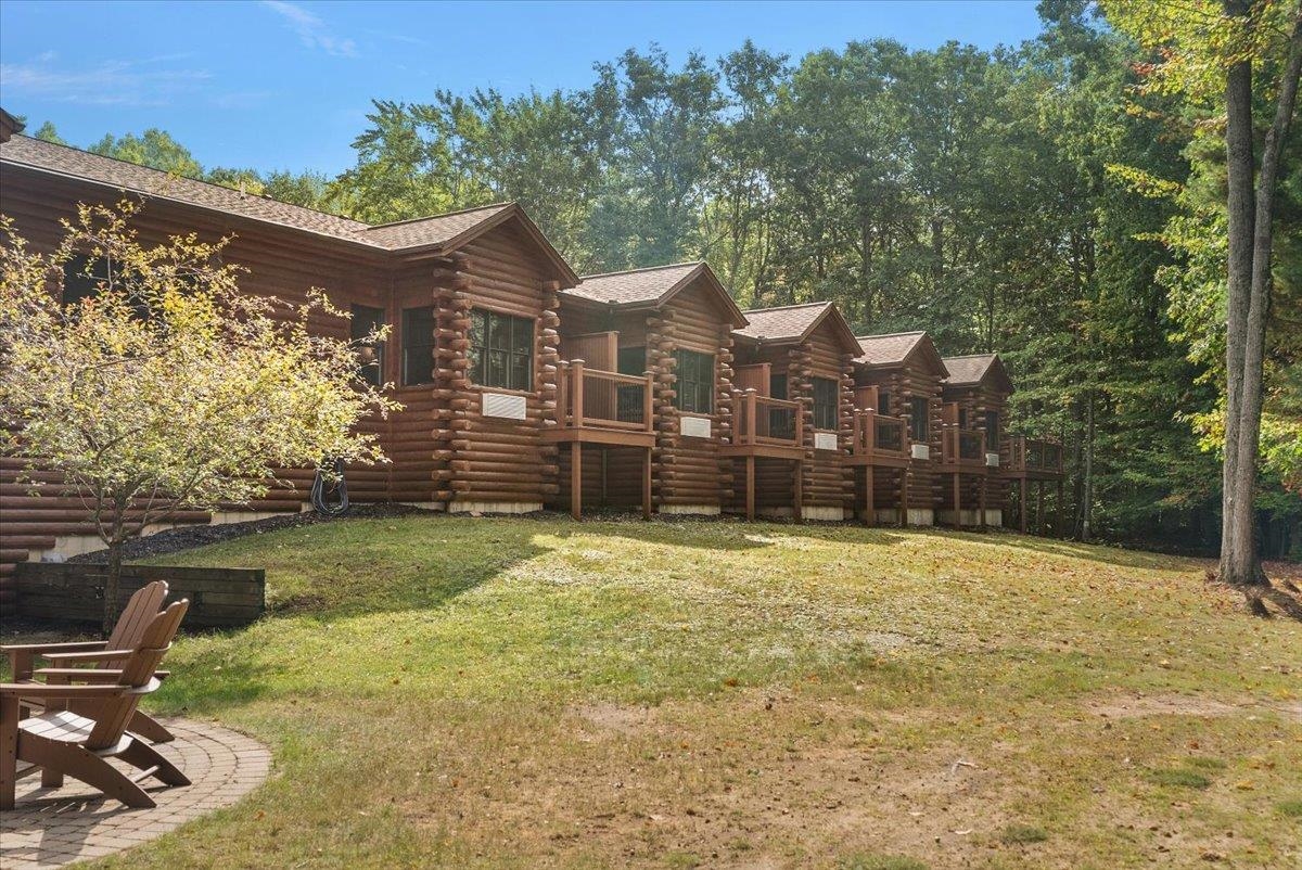 4th image of 3943 N Skookum Rd, Luther, MI 49656 | MLS# 78080062490