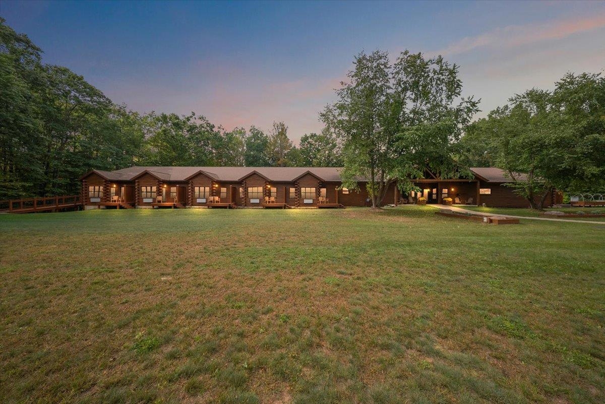 5th image of 3943 N Skookum Rd, Luther, MI 49656 | MLS# 78080062490