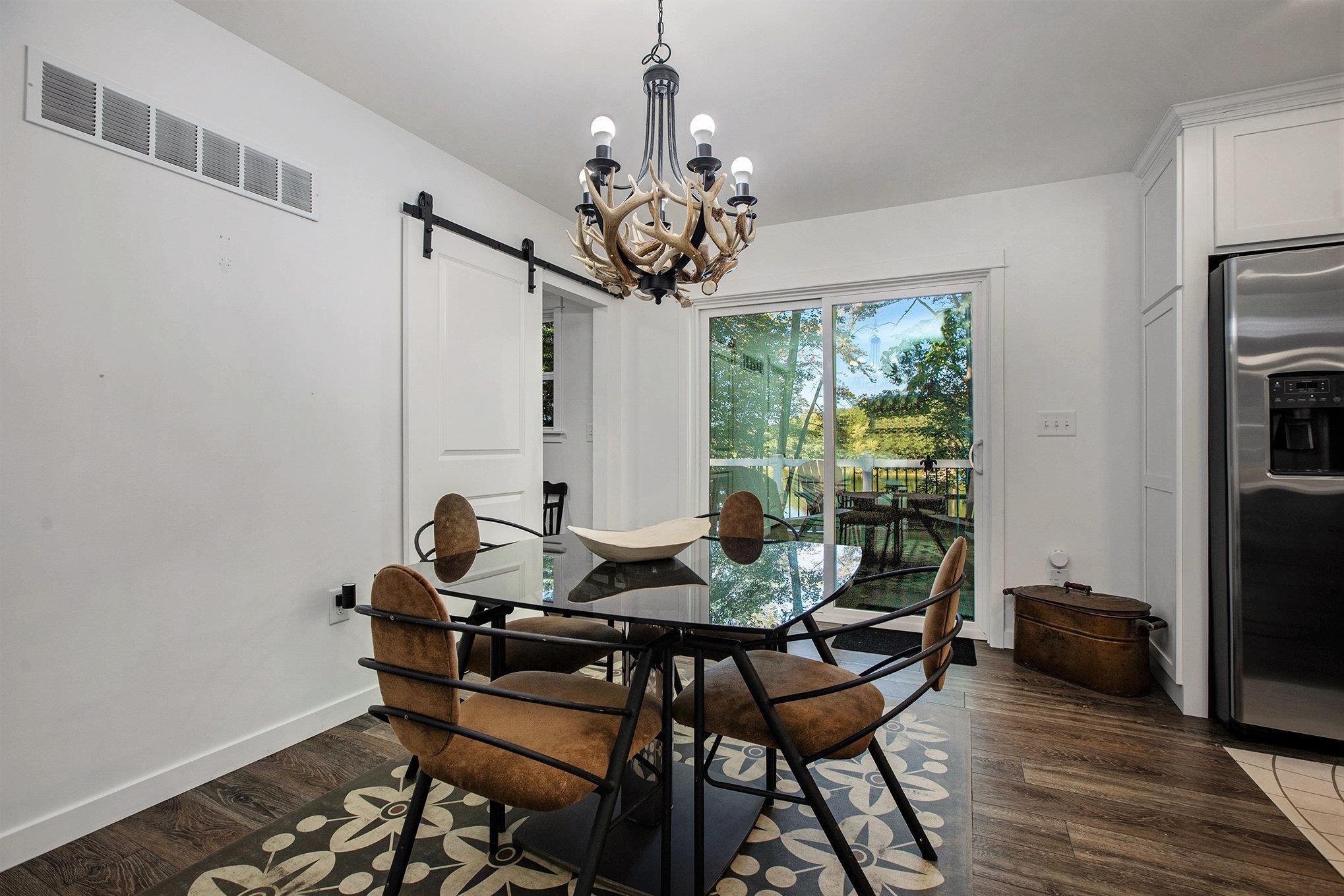 16602 Acorn Ridge Trail UNIT&nbsp;Lot: 5 Lot: 5, Beulah, MI, 49617