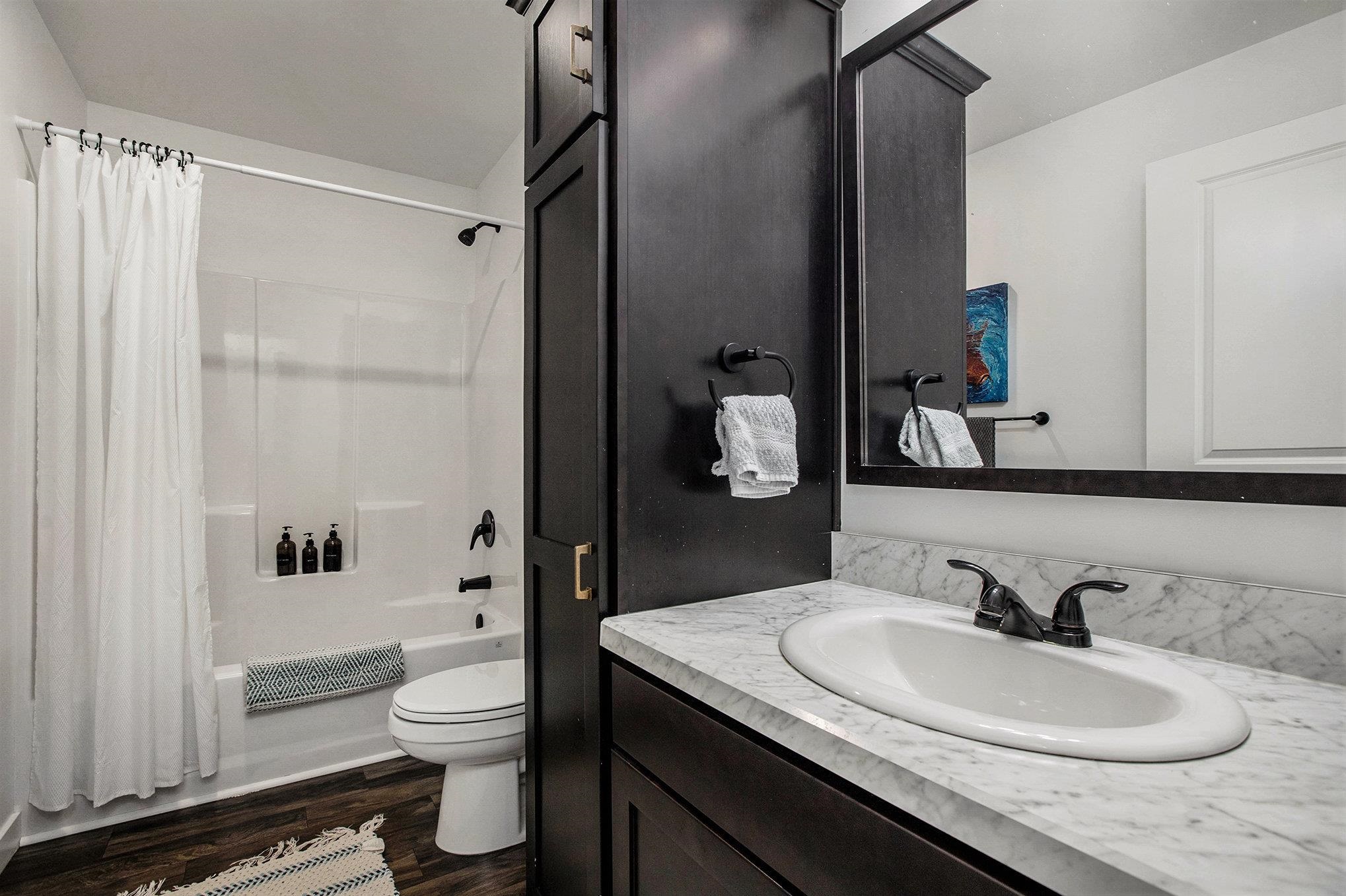 16602 Acorn Ridge Trail UNIT&nbsp;Lot: 5 Lot: 5, Beulah, MI, 49617