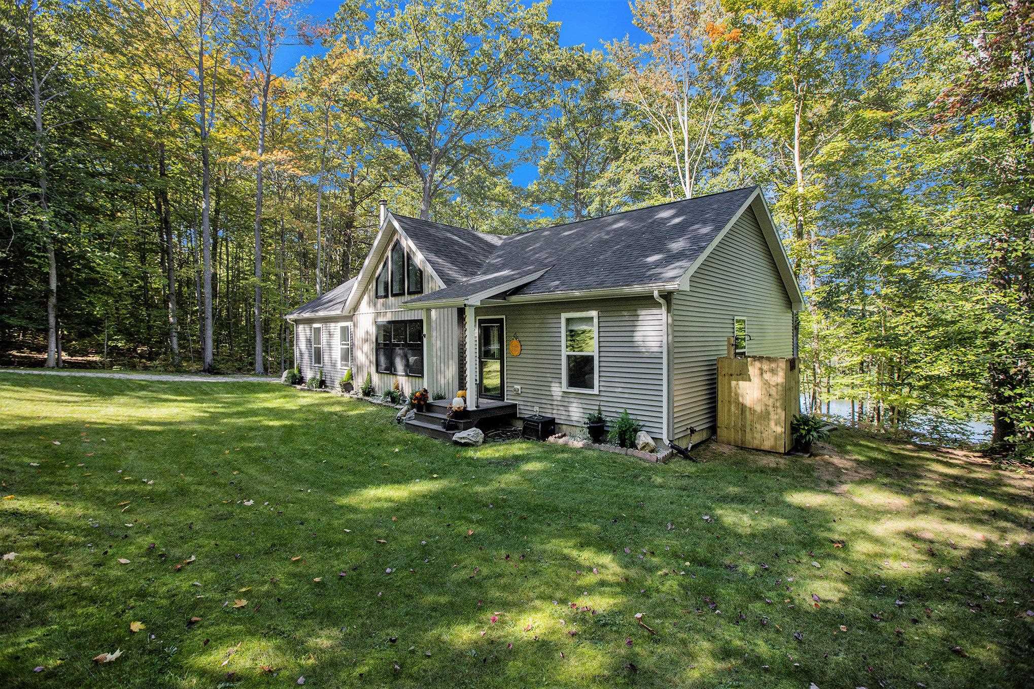 16602 Acorn Ridge Trail UNIT&nbsp;Lot: 5 Lot: 5, Beulah, MI, 49617