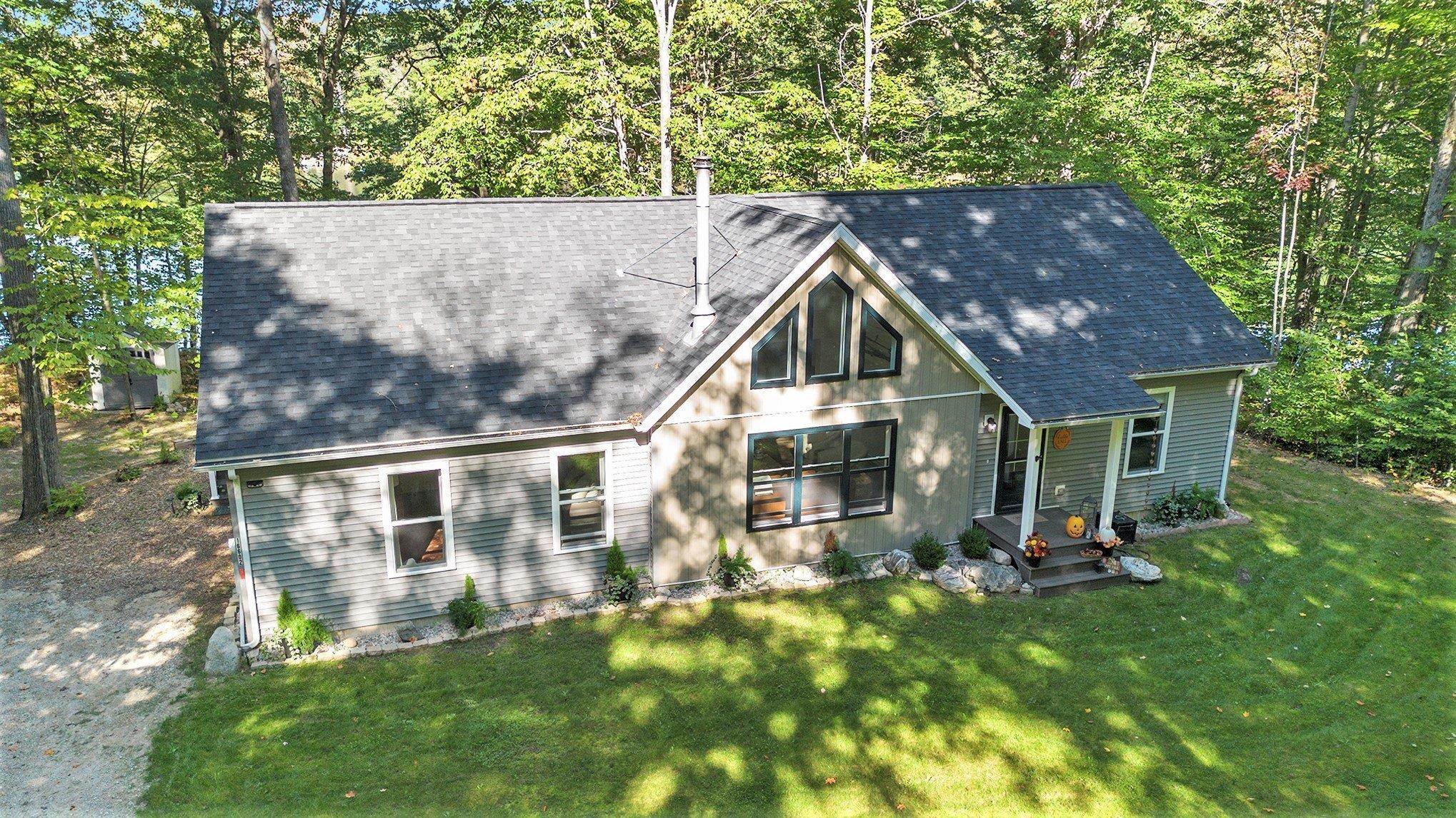 16602 Acorn Ridge Trail UNIT&nbsp;Lot: 5 Lot: 5, Beulah, MI, 49617