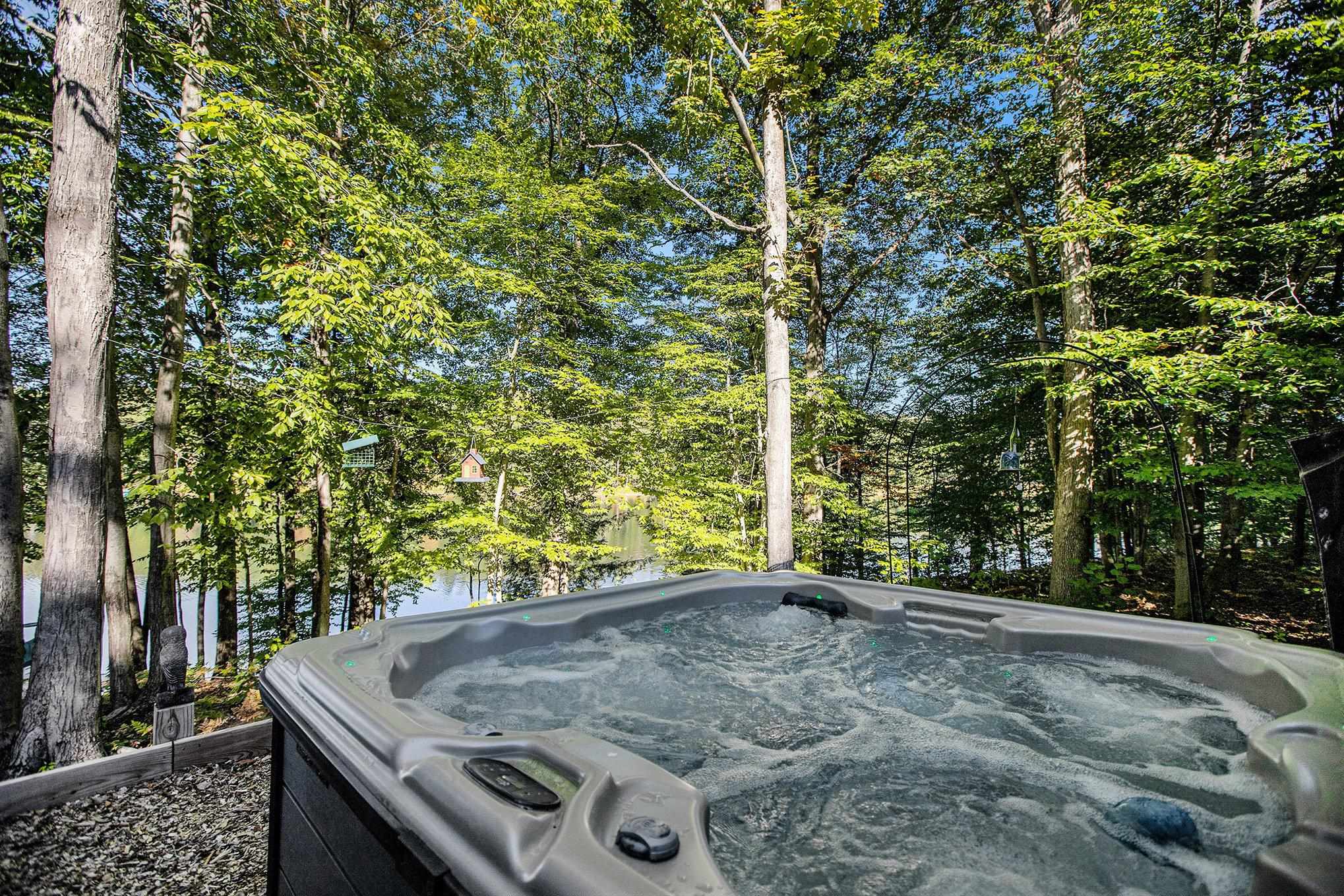 16602 Acorn Ridge Trail UNIT&nbsp;Lot: 5 Lot: 5, Beulah, MI, 49617