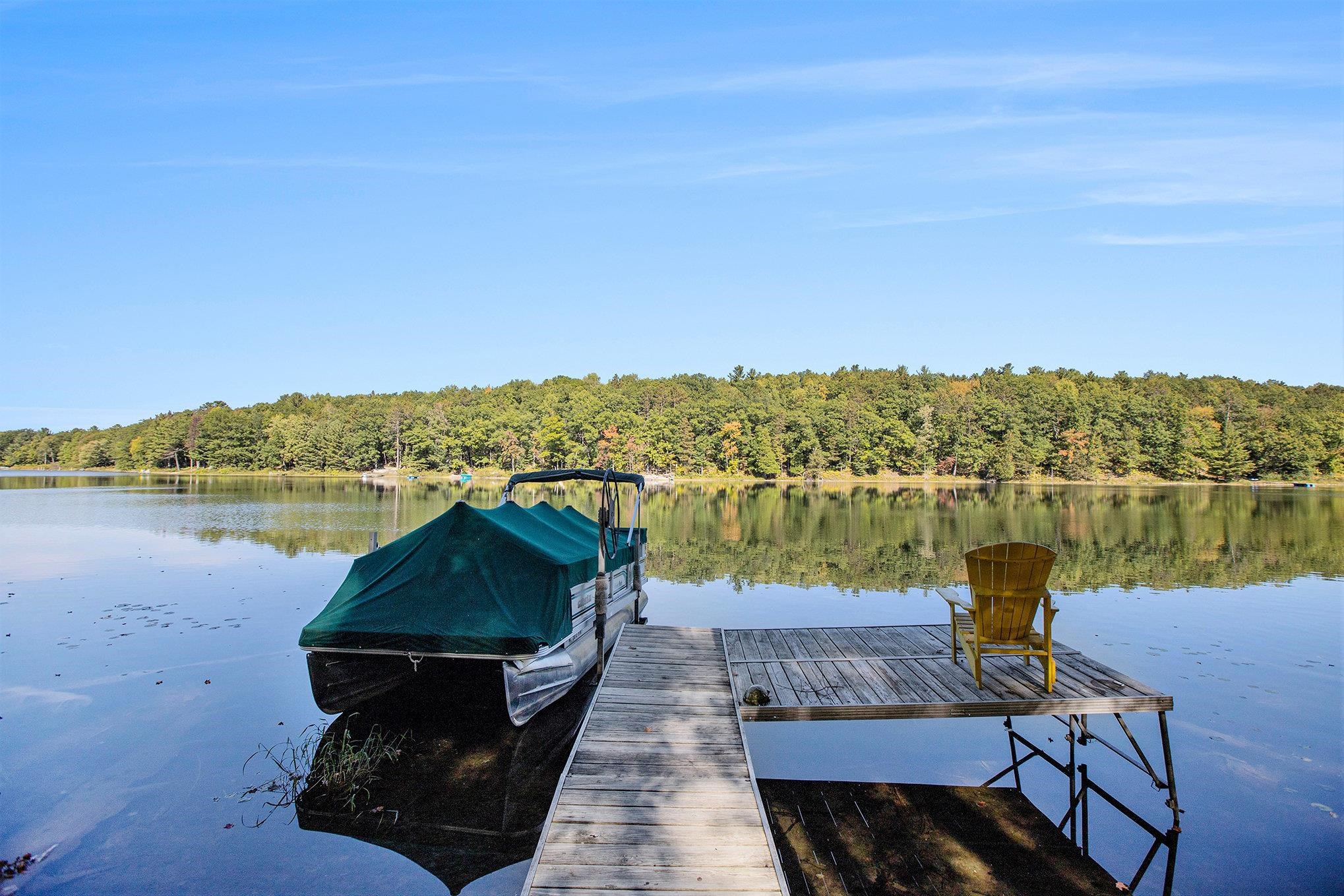 16602 Acorn Ridge Trail UNIT&nbsp;Lot: 5 Lot: 5, Beulah, MI, 49617