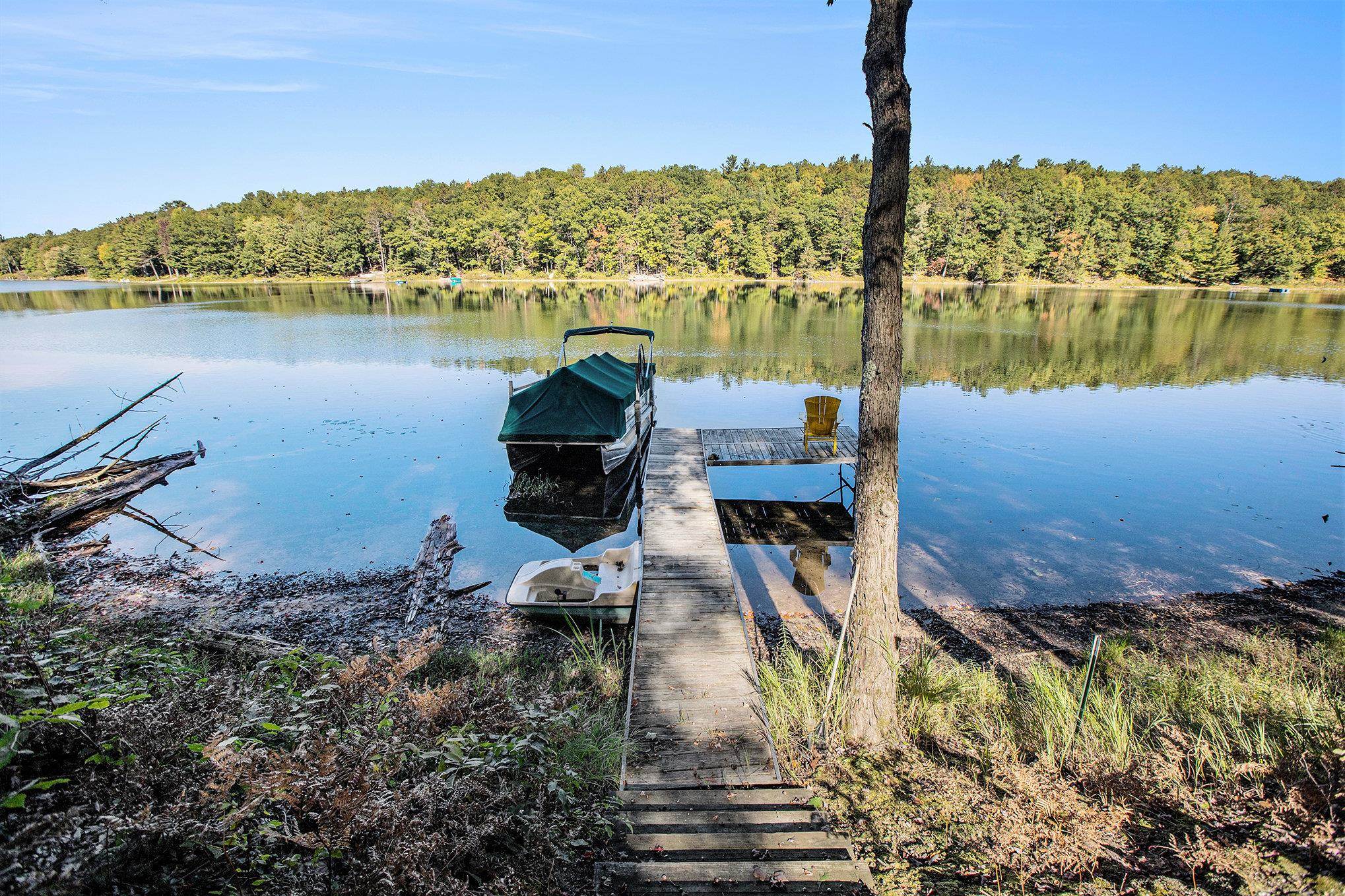 16602 Acorn Ridge Trail UNIT&nbsp;Lot: 5 Lot: 5, Beulah, MI, 49617