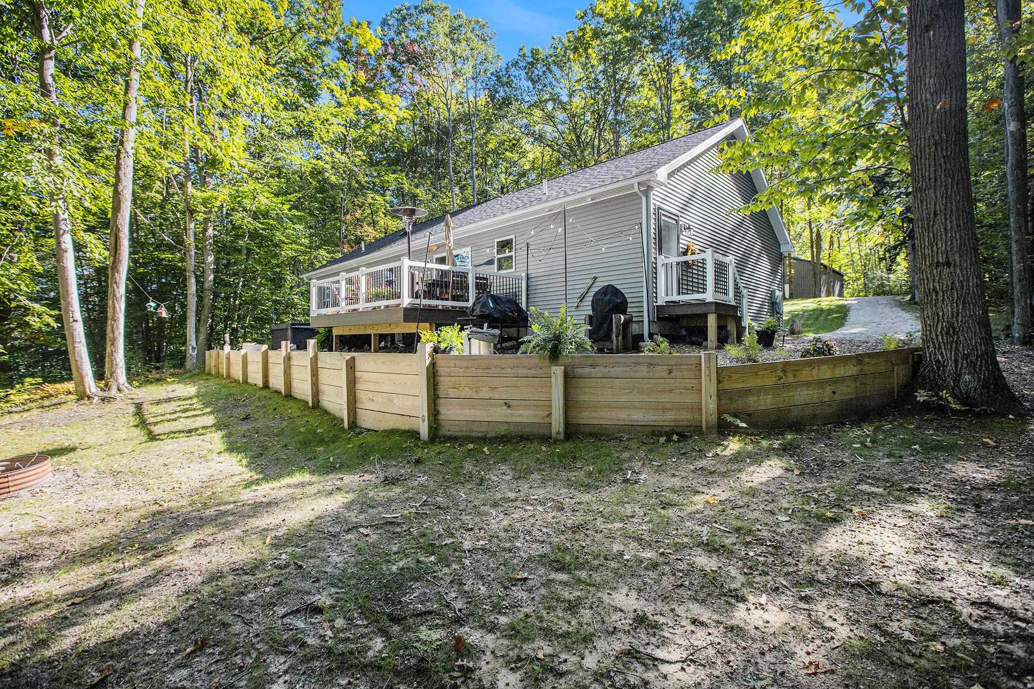 16602 Acorn Ridge Trail UNIT&nbsp;Lot: 5 Lot: 5, Beulah, MI, 49617