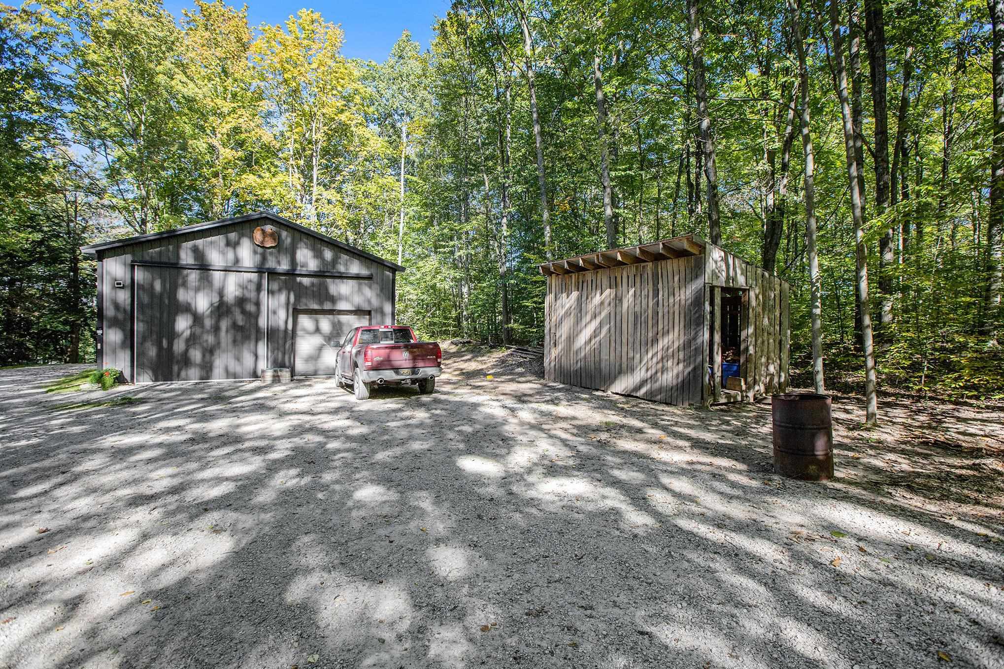 16602 Acorn Ridge Trail UNIT&nbsp;Lot: 5 Lot: 5, Beulah, MI, 49617